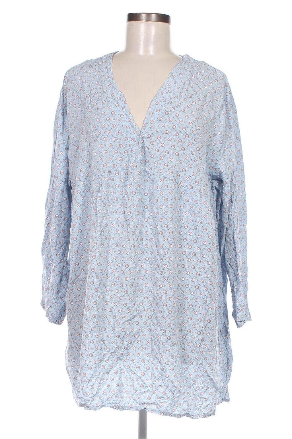 Damen Shirt Tippy, Größe L, Farbe Mehrfarbig, Preis € 4,23