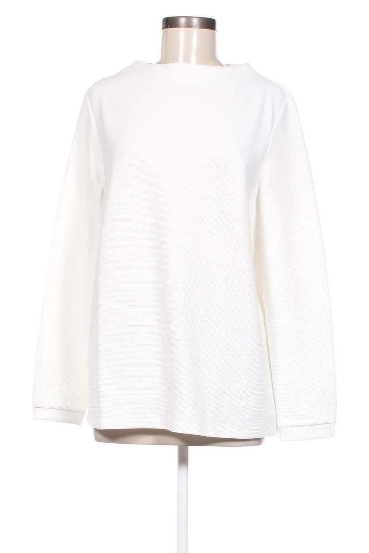 Дамска блуза Together, Размер L, Цвят Бял, Цена 13,95 лв.