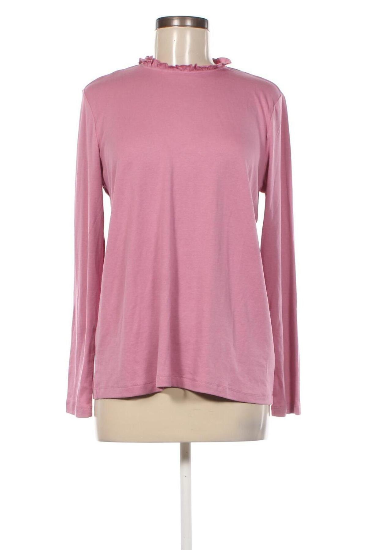 Damen Shirt Tom Tailor, Größe XL, Farbe Rosa, Preis € 17,86