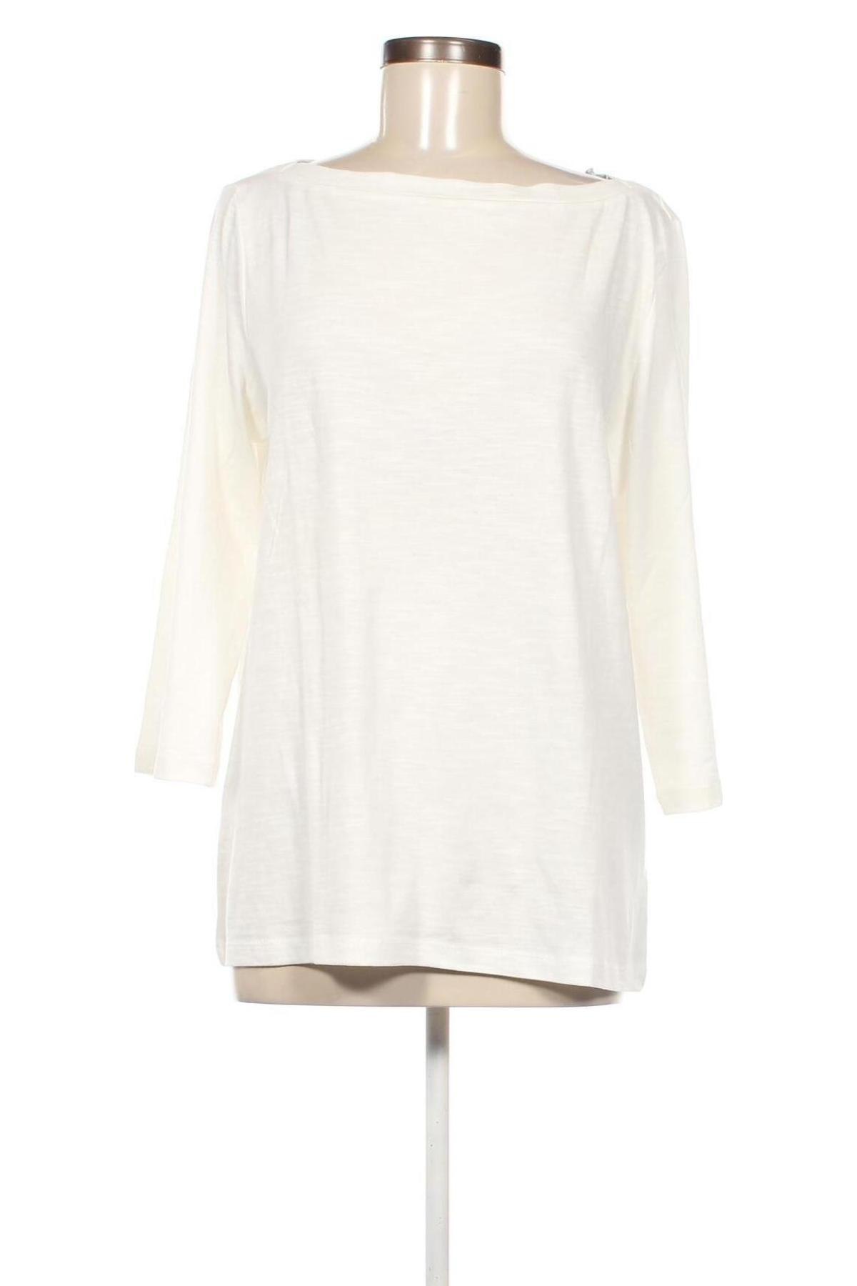Damen Shirt Tom Tailor, Größe XXL, Farbe Weiß, Preis € 15,88