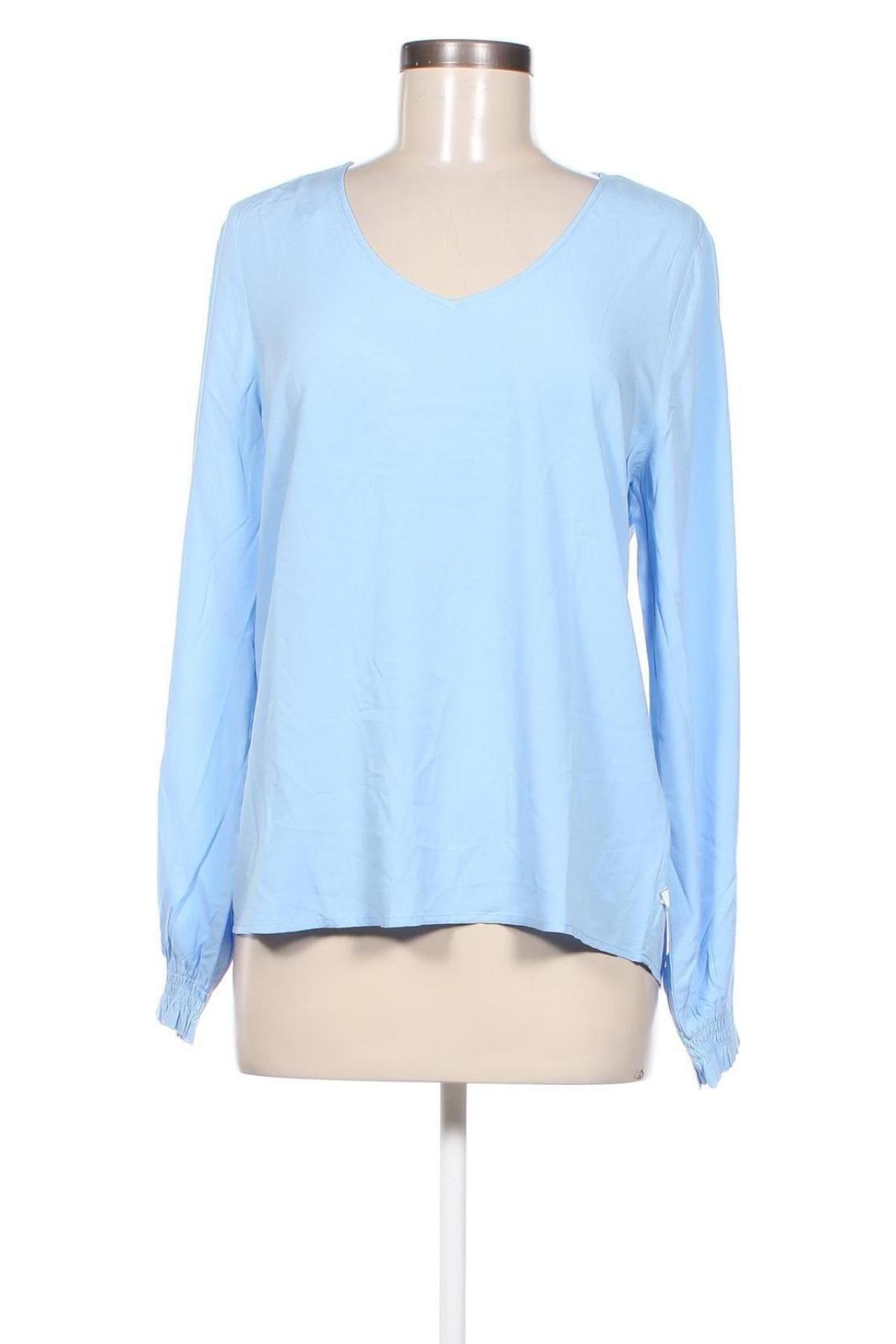 Damen Shirt Tom Tailor, Größe S, Farbe Blau, Preis € 13,89