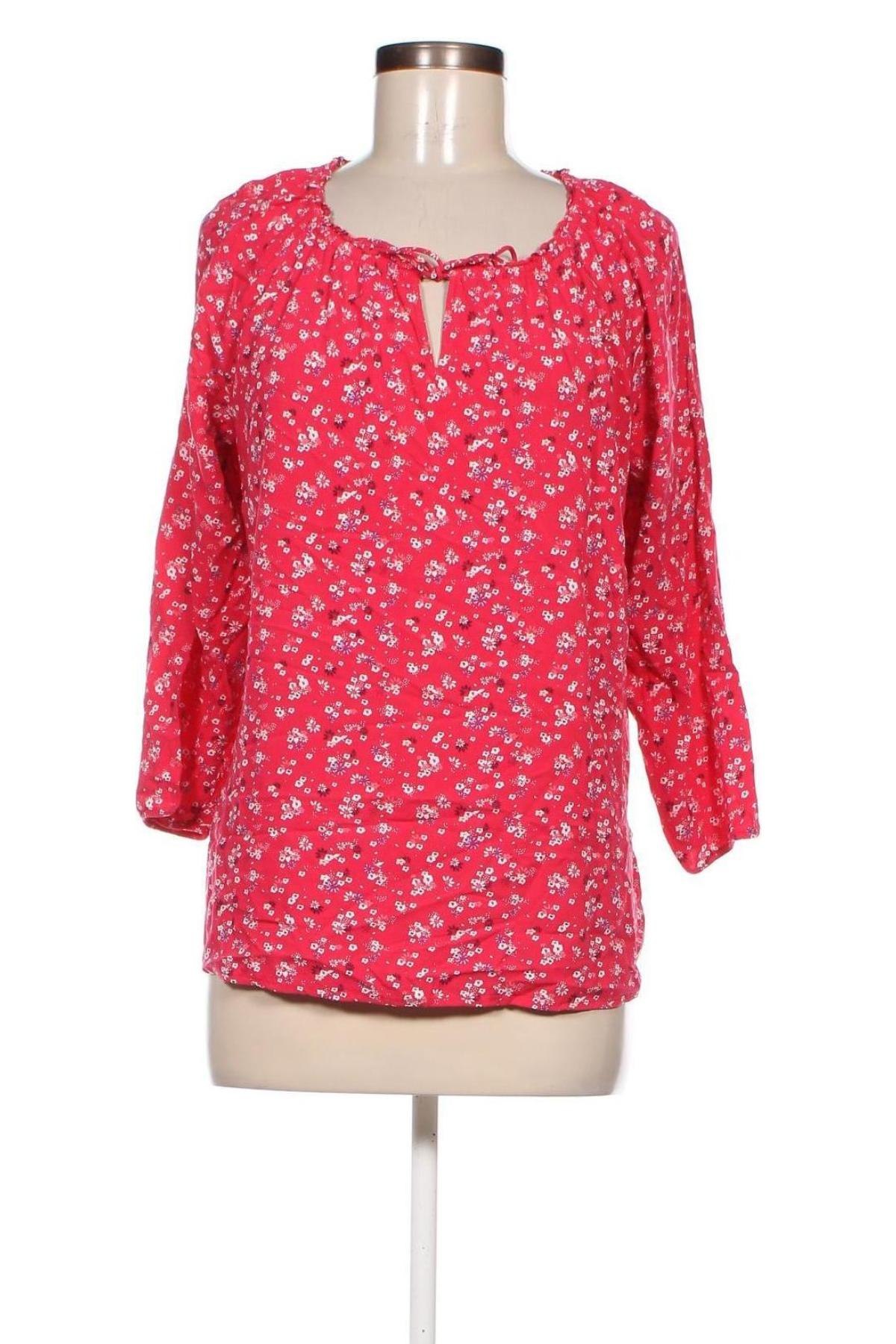 Damen Shirt Tom Tailor, Größe M, Farbe Rosa, Preis € 8,28