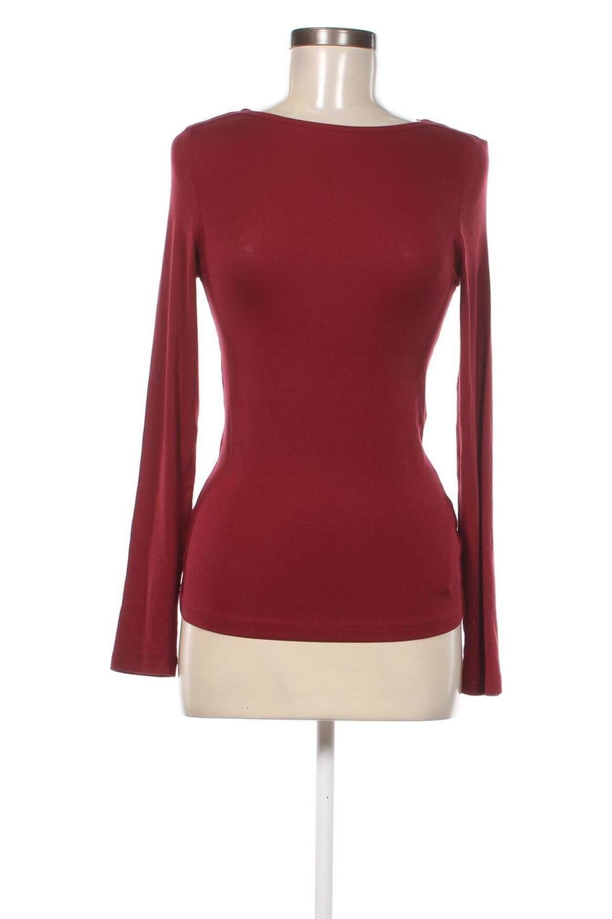 Damen Shirt Tommy Hilfiger, Größe M, Farbe Rot, Preis € 41,86