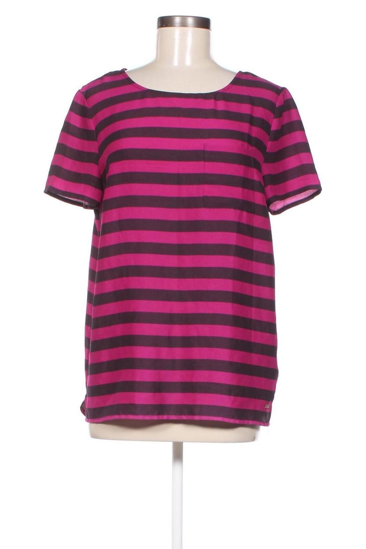 Damen Shirt Tommy Hilfiger, Größe M, Farbe Mehrfarbig, Preis 34,78 €