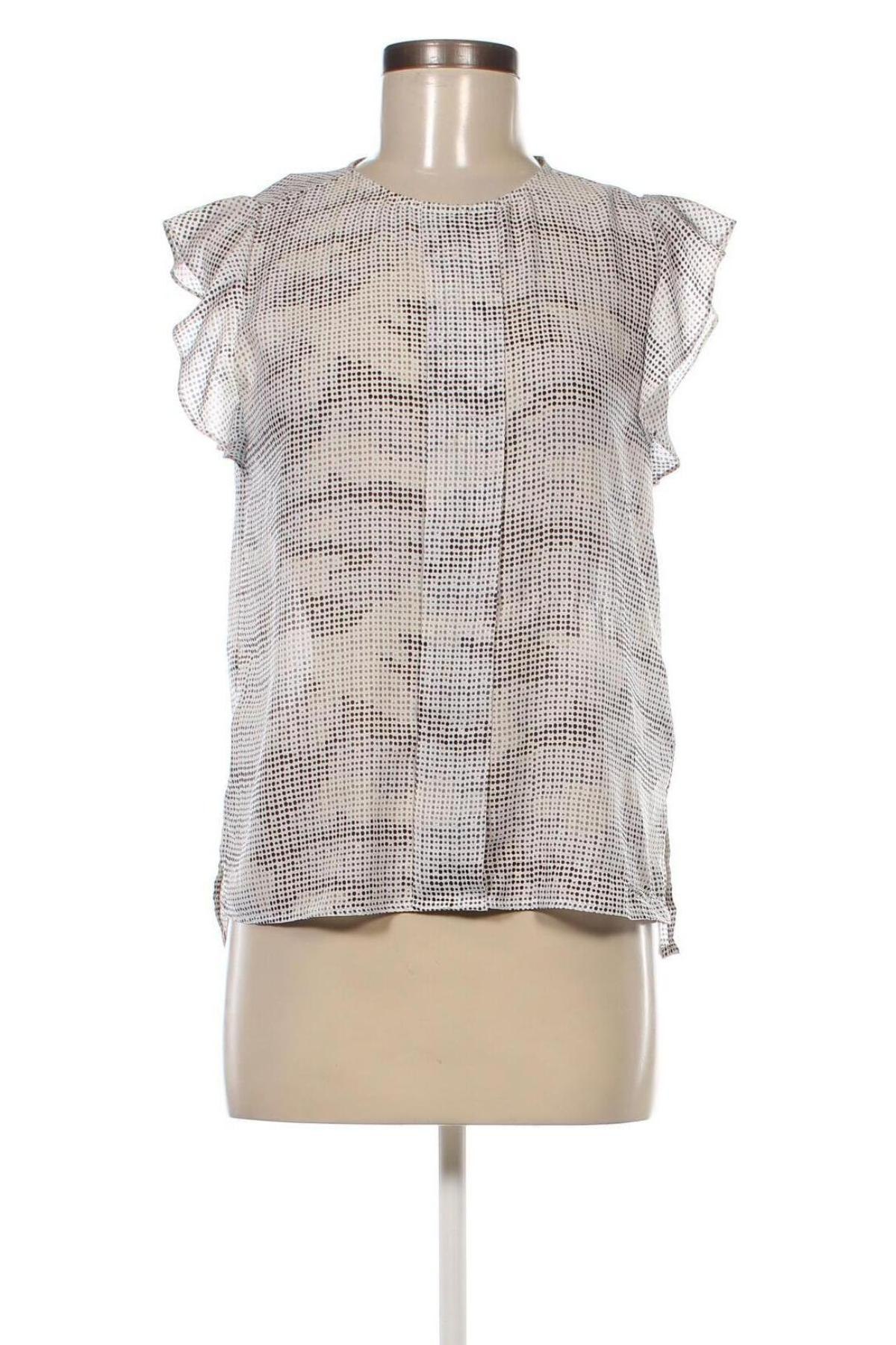 Γυναικεία μπλούζα Tommy Hilfiger, Μέγεθος S, Χρώμα Πολύχρωμο, Τιμή 19,82 €