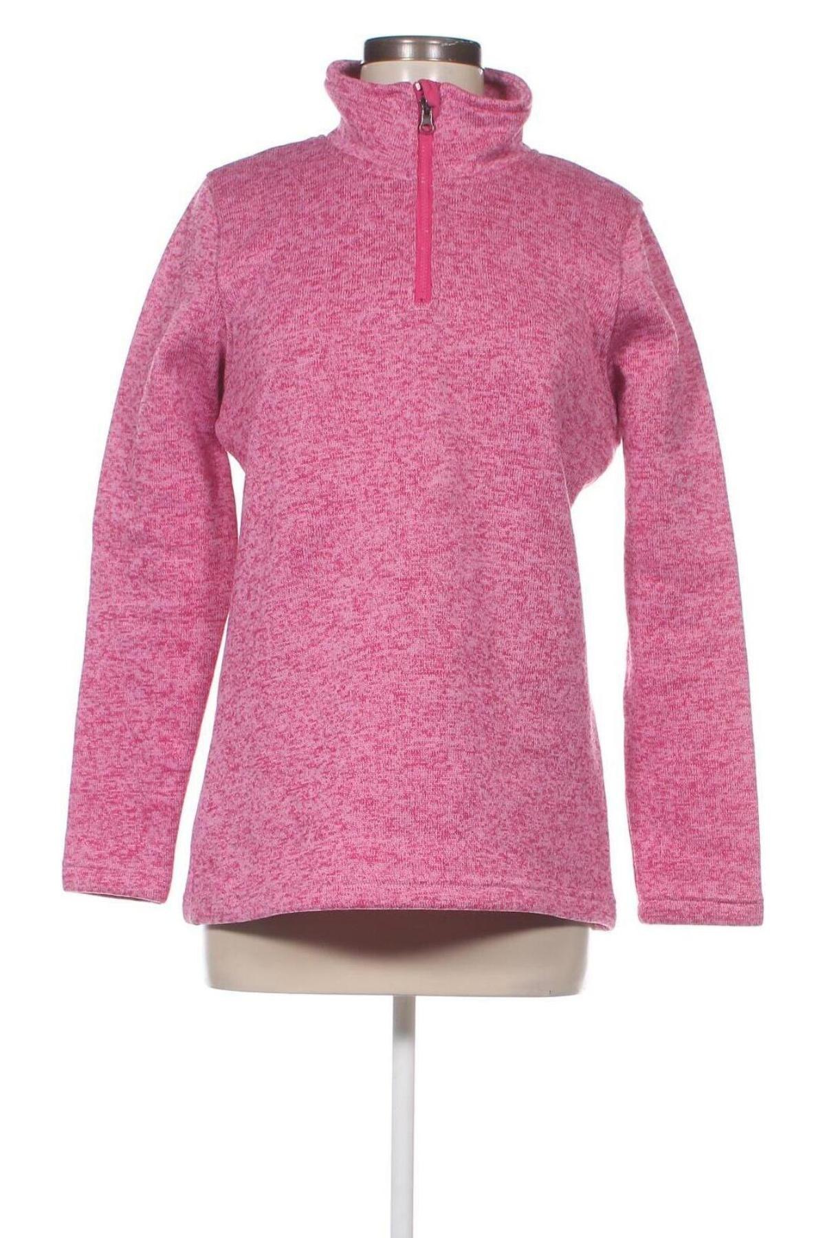 Damen Shirt Top Tex, Größe L, Farbe Rosa, Preis 3,20 €