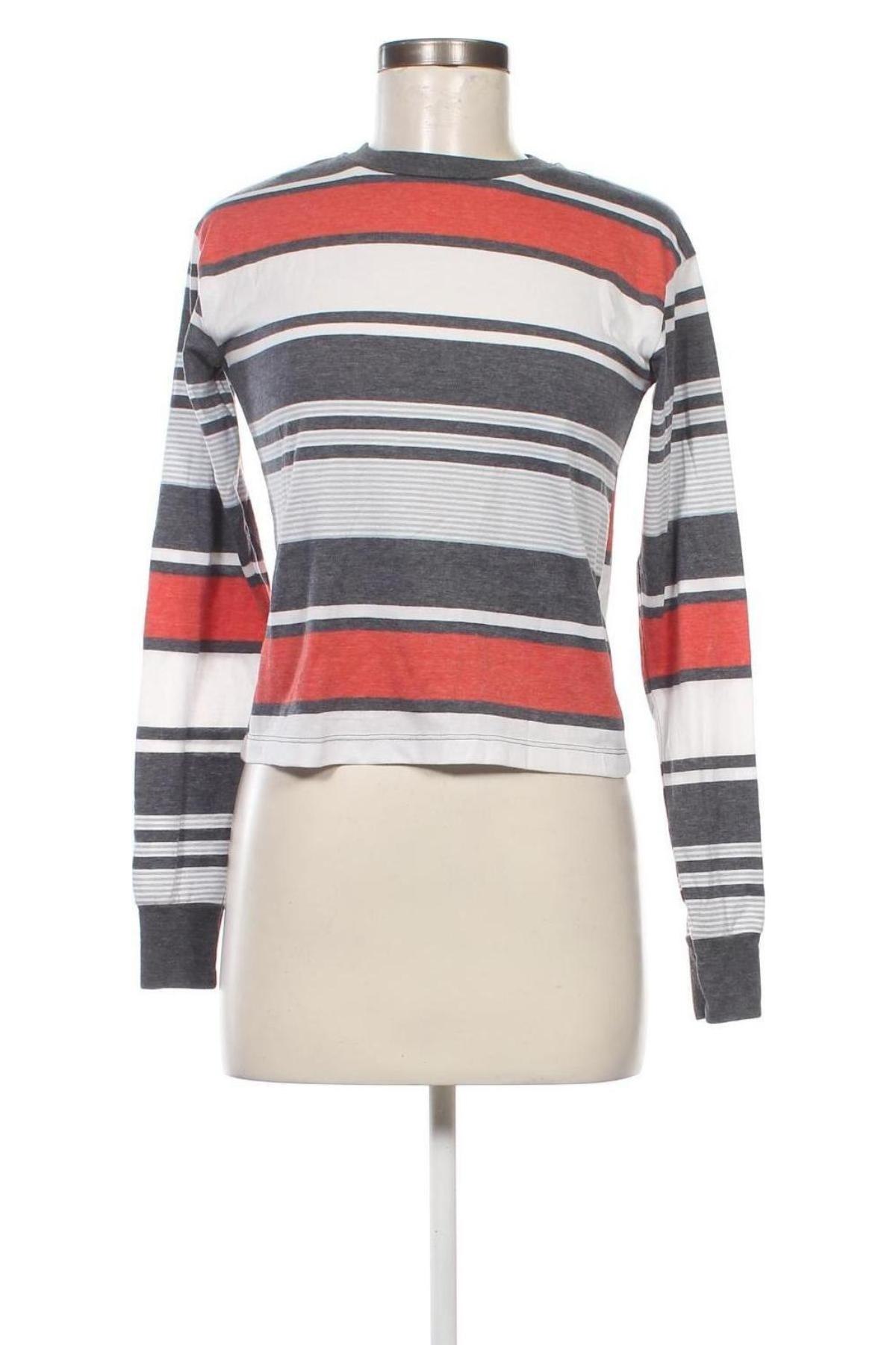 Damen Shirt Topshop, Größe XS, Farbe Mehrfarbig, Preis € 7,10