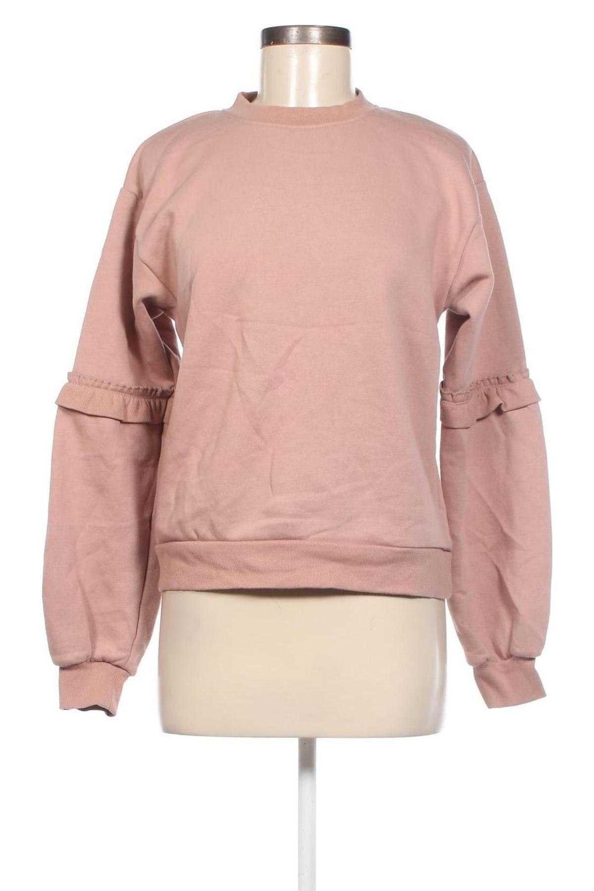 Damen Shirt Topshop, Größe XS, Farbe Braun, Preis € 16,07