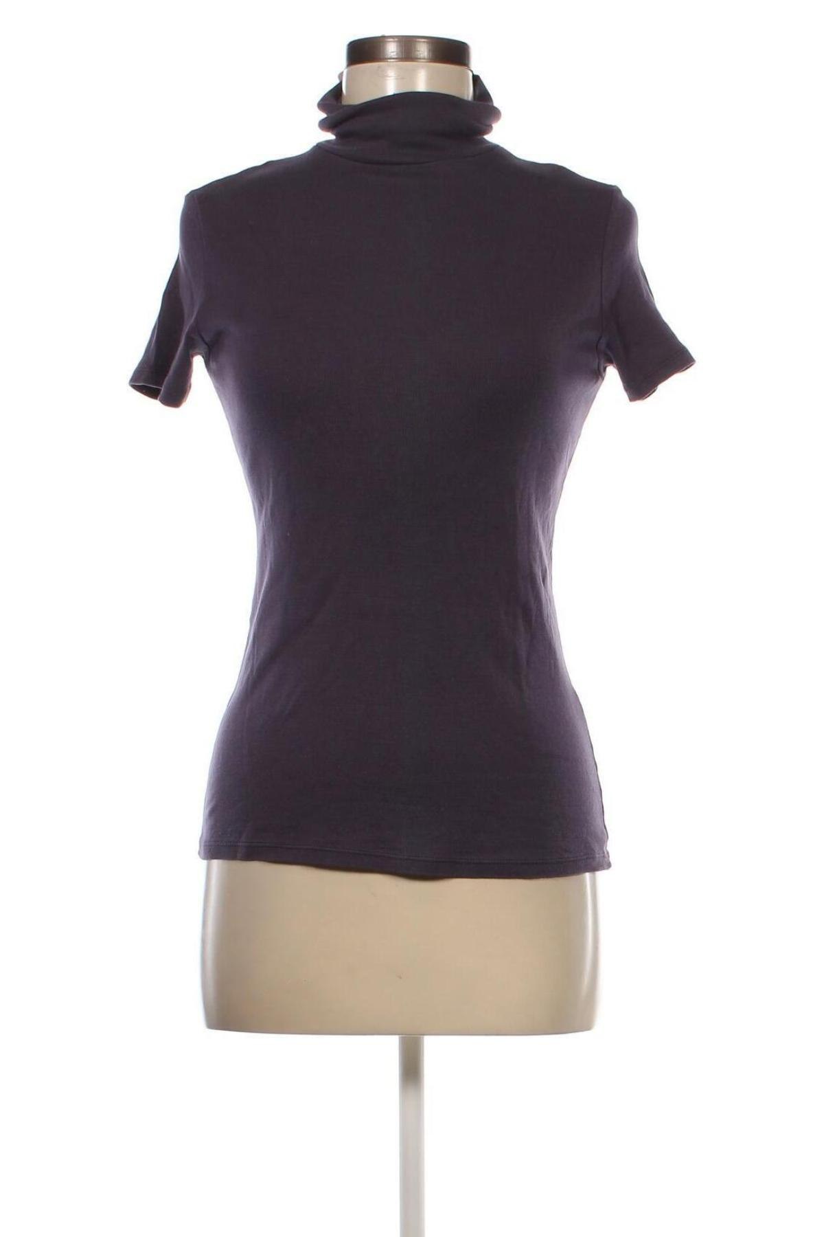 Damen Shirt United Colors Of Benetton, Größe M, Farbe Lila, Preis € 9,91