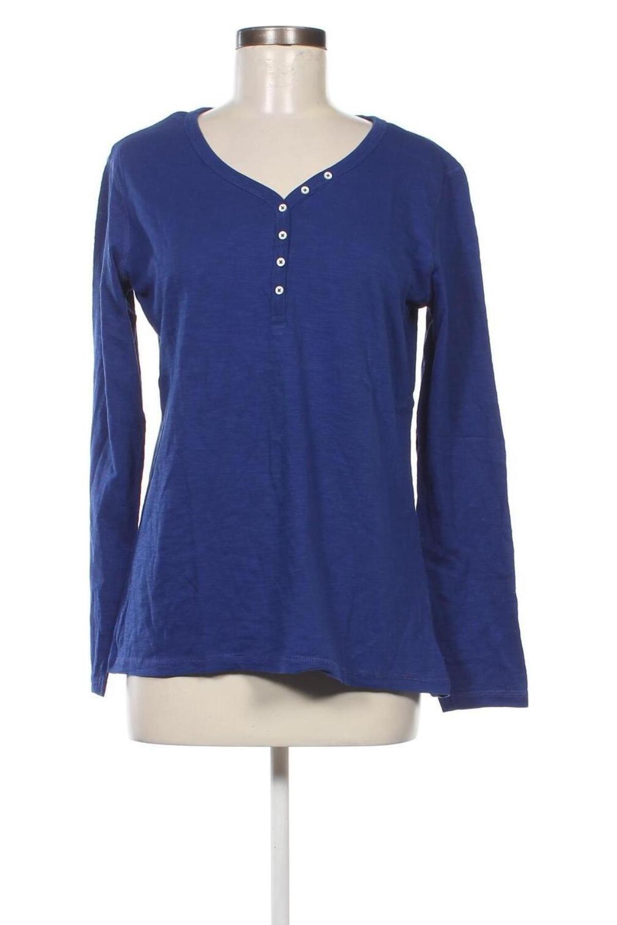Damen Shirt Up 2 Fashion, Größe M, Farbe Blau, Preis 3,31 €
