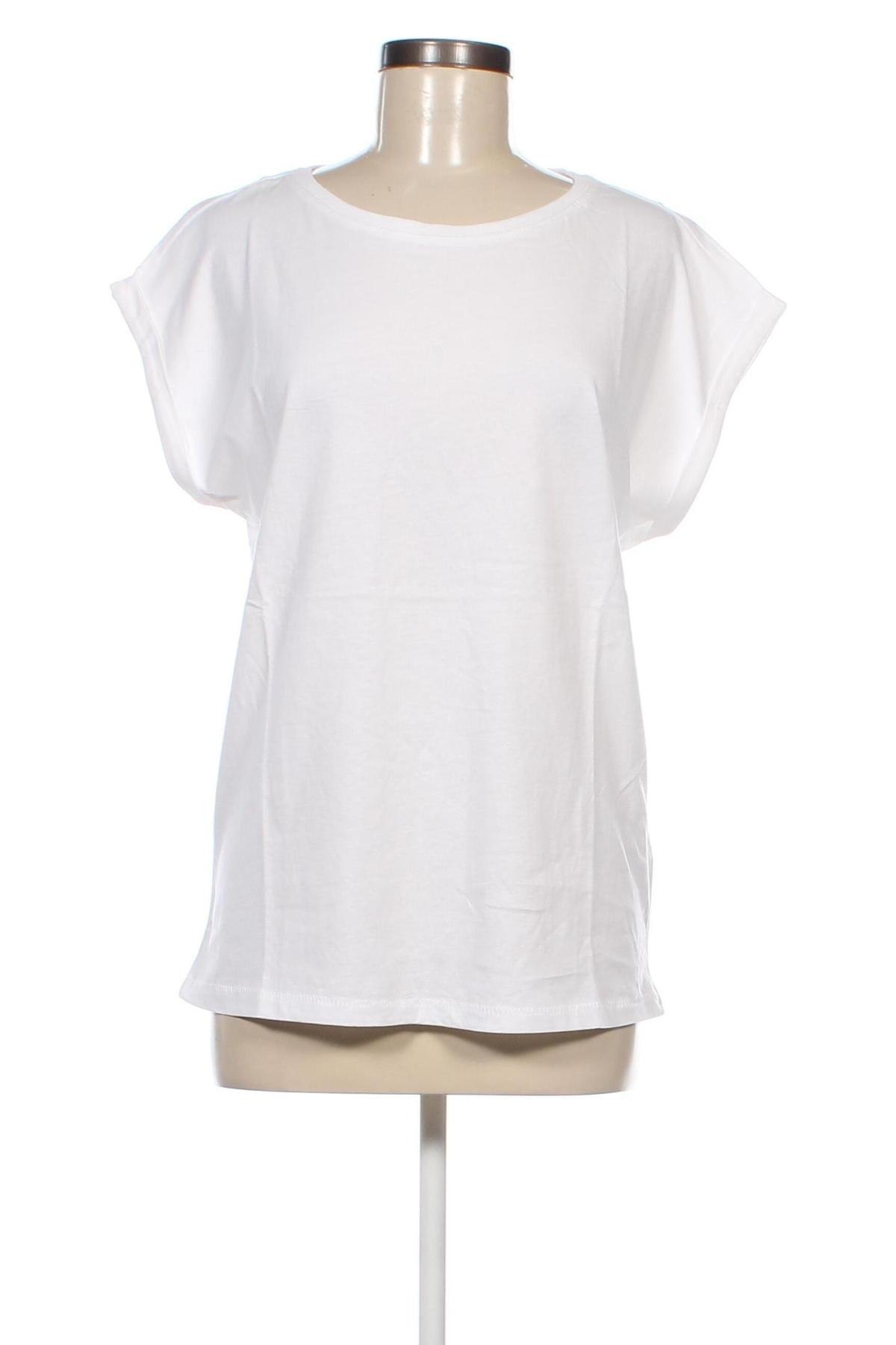 Damen Shirt Urban Classics, Größe S, Farbe Weiß, Preis € 6,19