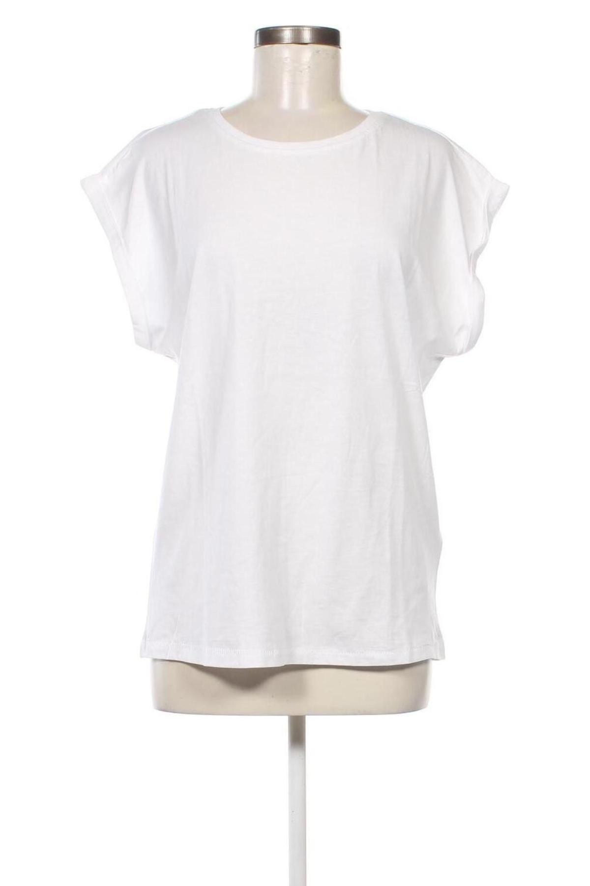 Дамска блуза Urban Classics, Размер S, Цвят Бял, Цена 12,00 лв.