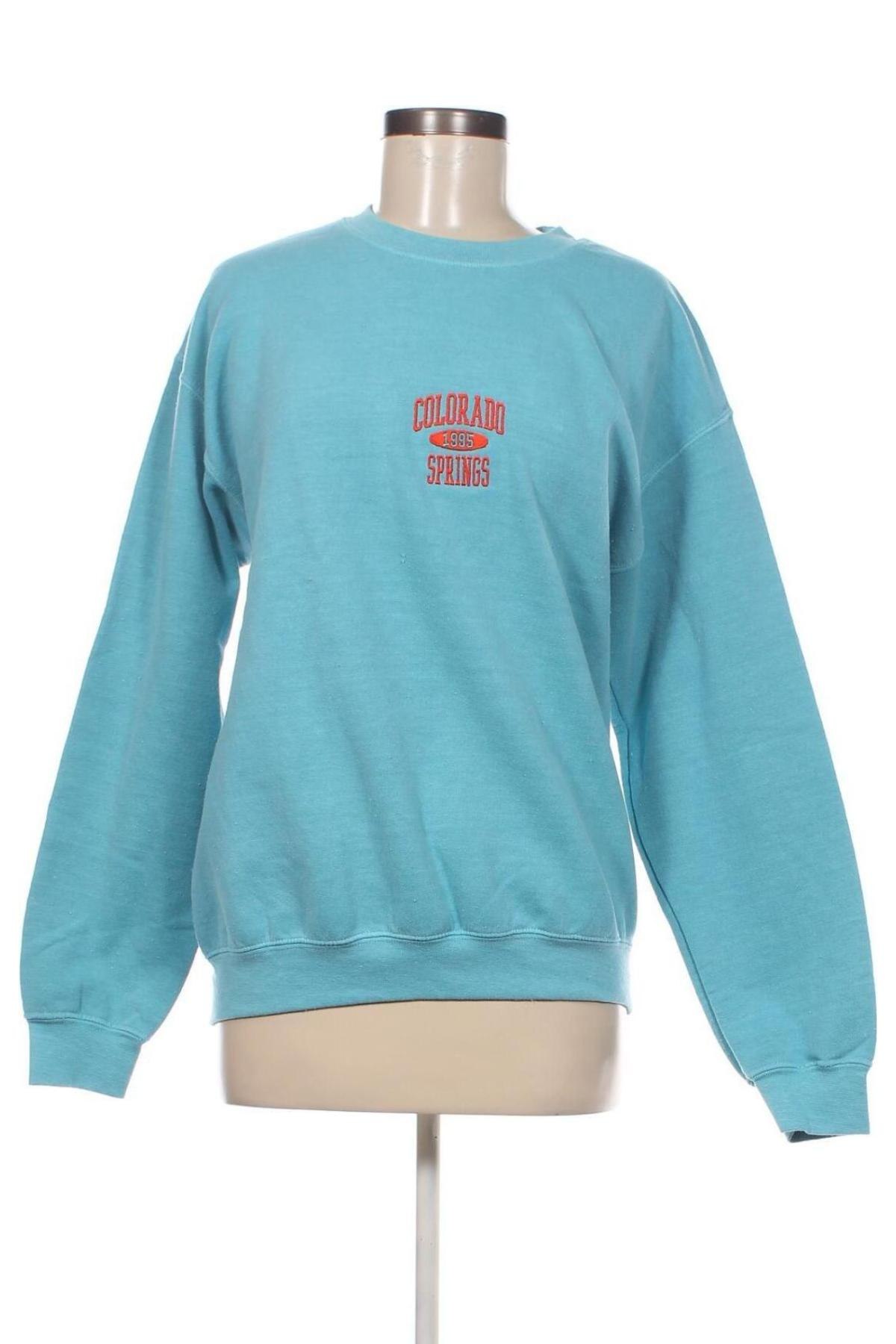 Dámska blúza Urban Outfitters, Veľkosť S, Farba Modrá, Cena  39,69 €