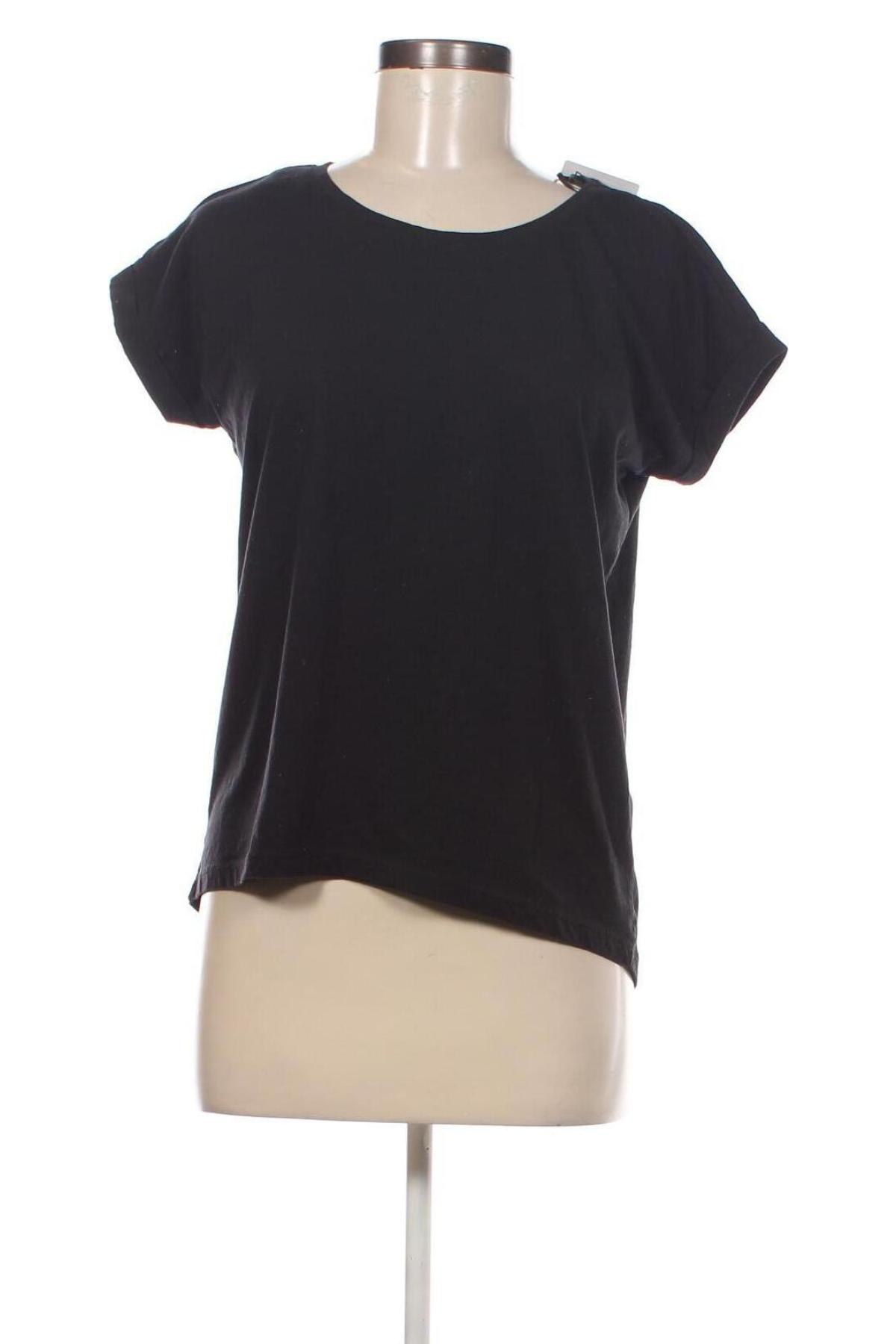 Damen Shirt VILA, Größe M, Farbe Schwarz, Preis € 5,93