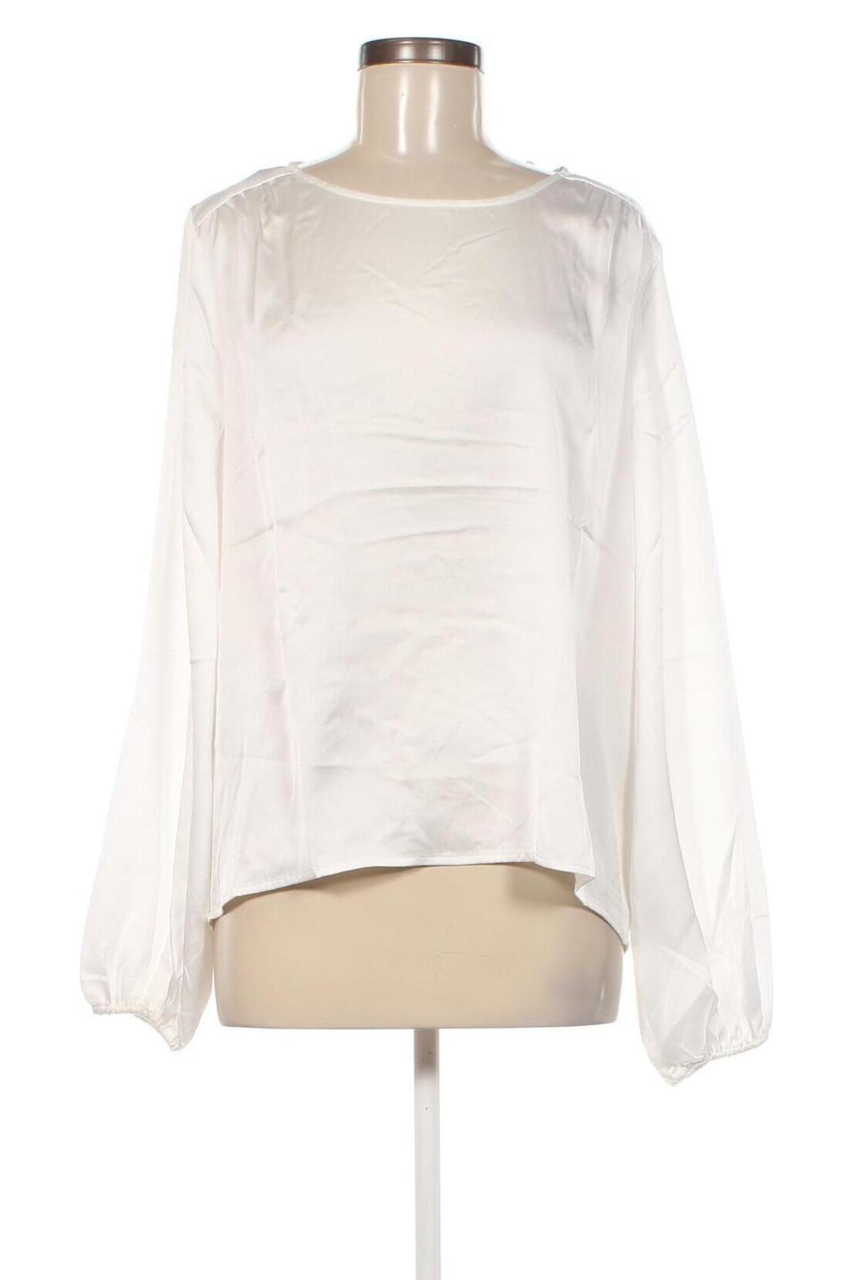 Damen Shirt VILA, Größe M, Farbe Weiß, Preis € 8,30