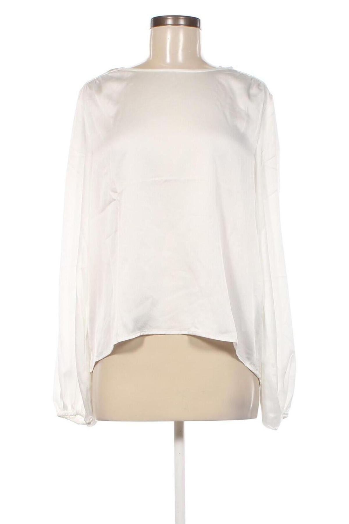 Damen Shirt VILA, Größe S, Farbe Weiß, Preis 4,98 €