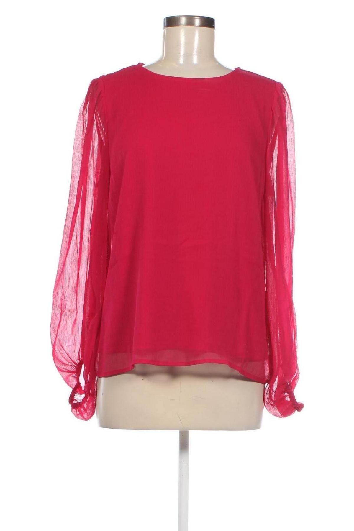 Damen Shirt VILA, Größe M, Farbe Rosa, Preis 11,86 €