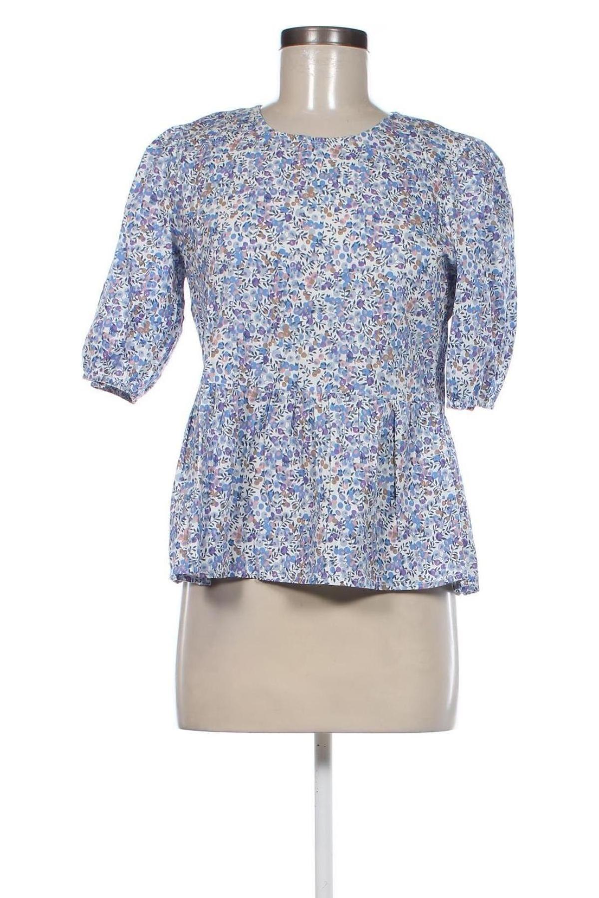 Damen Shirt VILA, Größe M, Farbe Mehrfarbig, Preis 5,52 €