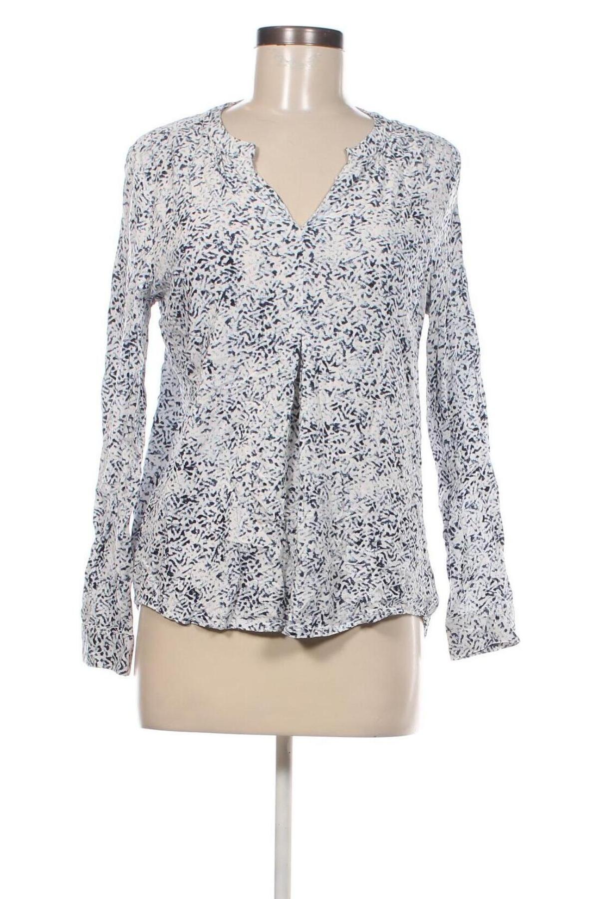 Дамска блуза VRS Woman, Размер M, Цвят Многоцветен, Цена 5,70 лв.