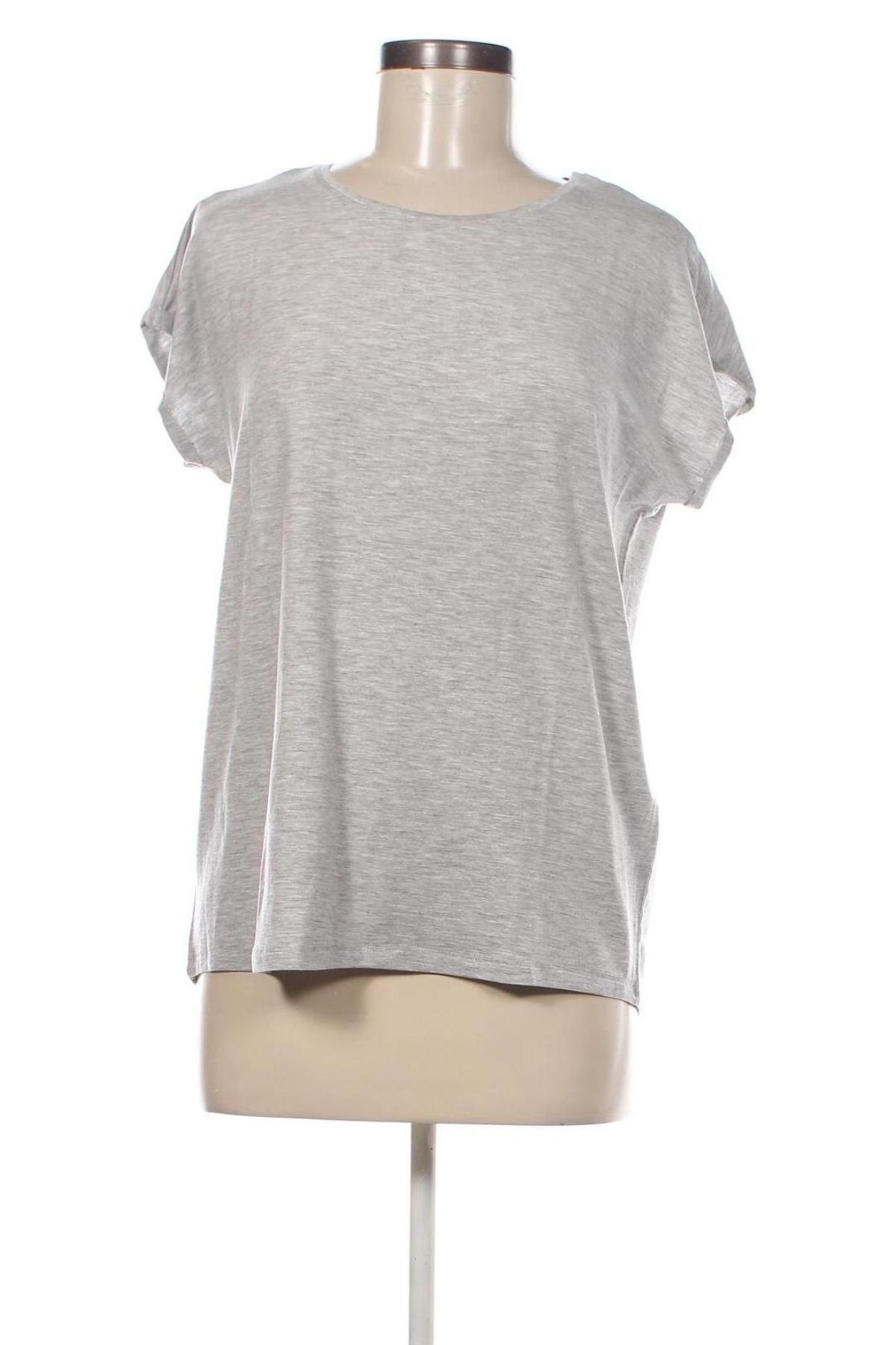 Дамска блуза Vero Moda, Размер S, Цвят Сив, Цена 13,80 лв.