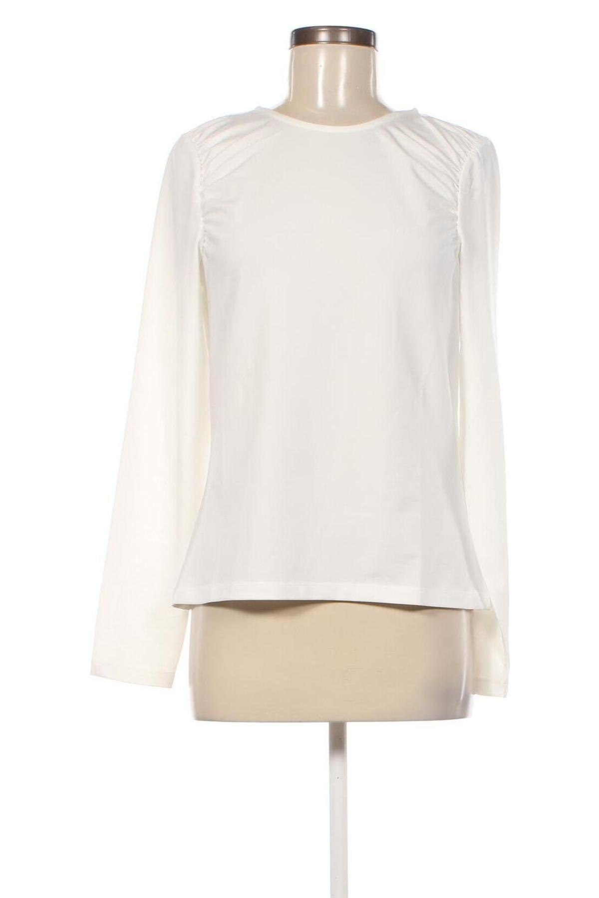 Damen Shirt Vero Moda, Größe L, Farbe Weiß, Preis € 4,98