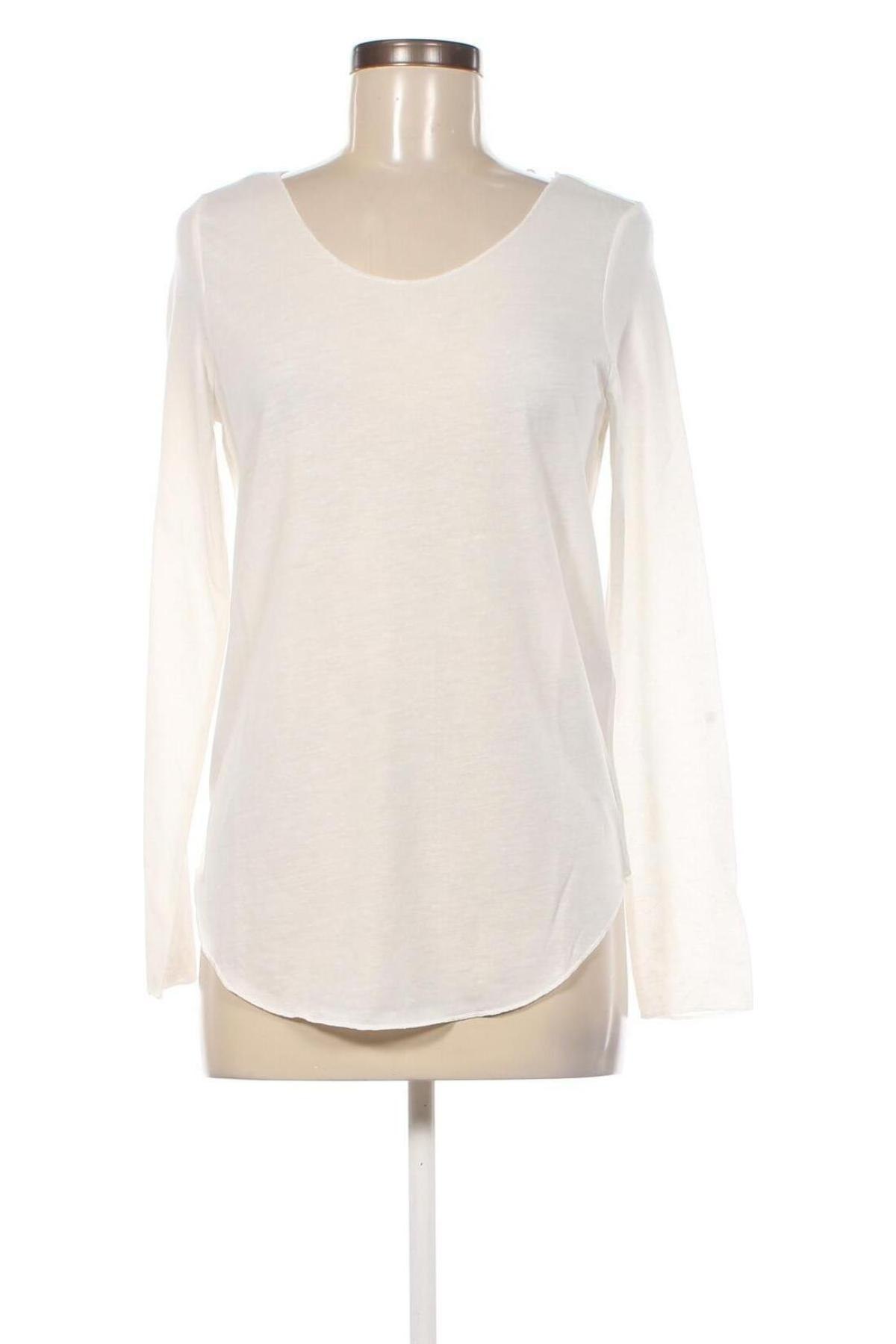 Damen Shirt Vero Moda, Größe S, Farbe Weiß, Preis € 4,74