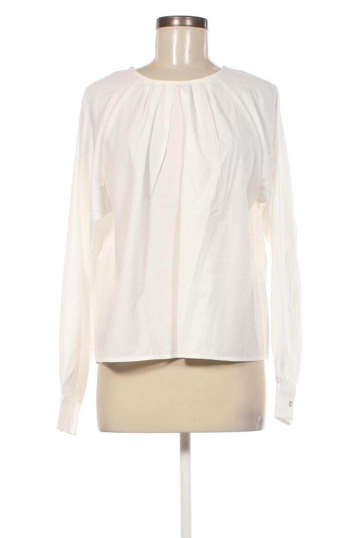 Damen Shirt Vero Moda, Größe XL, Farbe Weiß, Preis 5,93 €