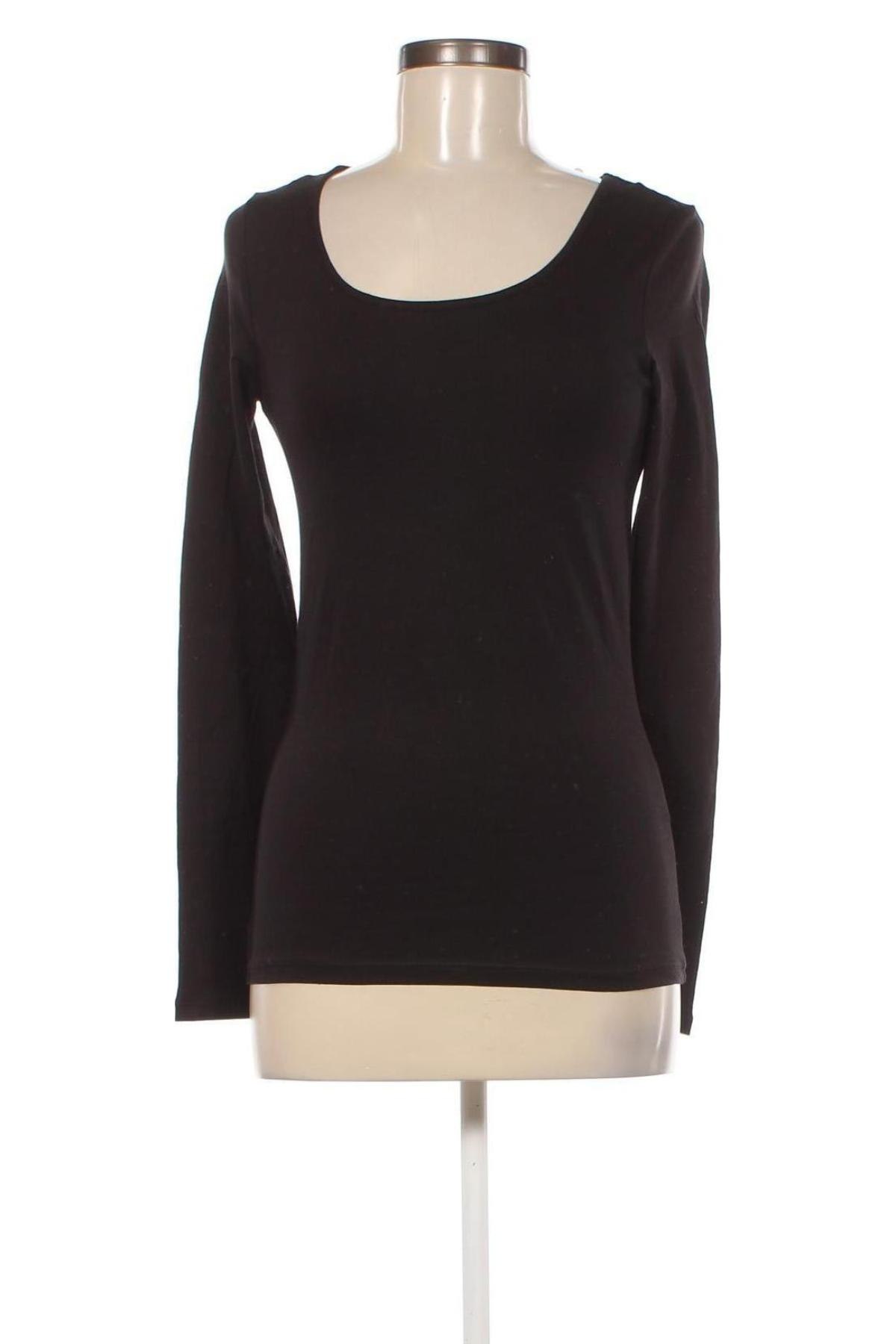 Damen Shirt Vero Moda, Größe M, Farbe Schwarz, Preis € 8,30