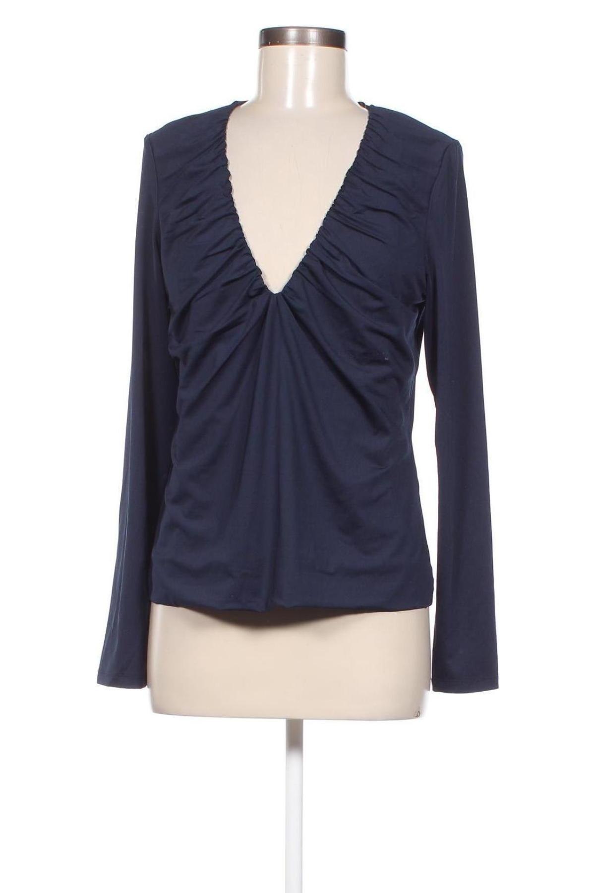 Γυναικεία μπλούζα Vero Moda, Μέγεθος L, Χρώμα Μπλέ, Τιμή 8,30 €