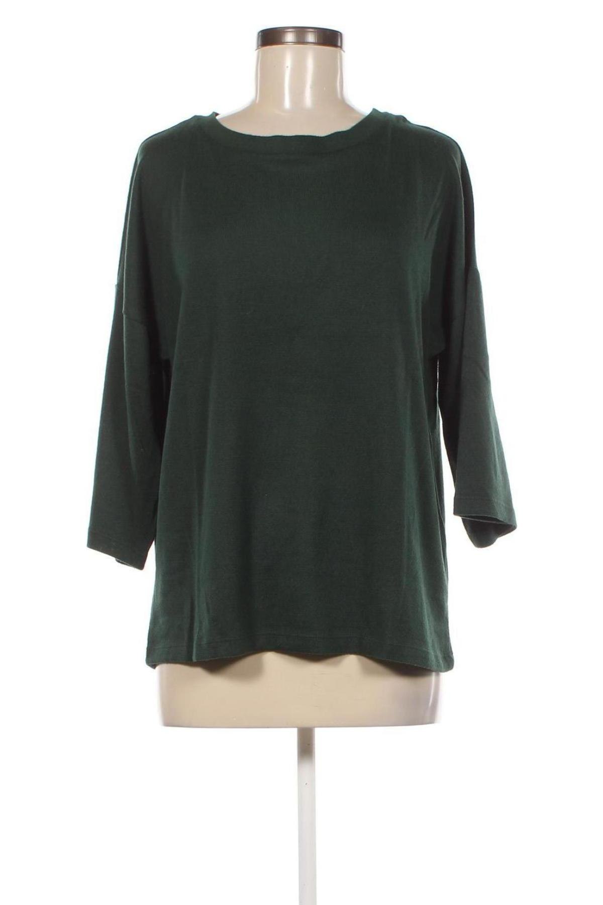 Damen Shirt Vero Moda, Größe S, Farbe Grün, Preis € 5,93