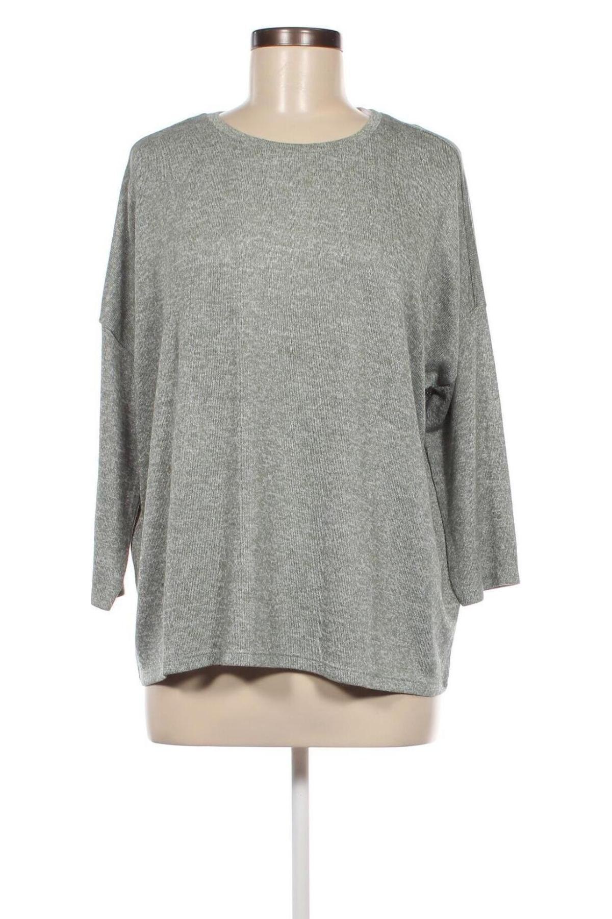 Damen Shirt Vero Moda, Größe M, Farbe Grün, Preis 5,69 €