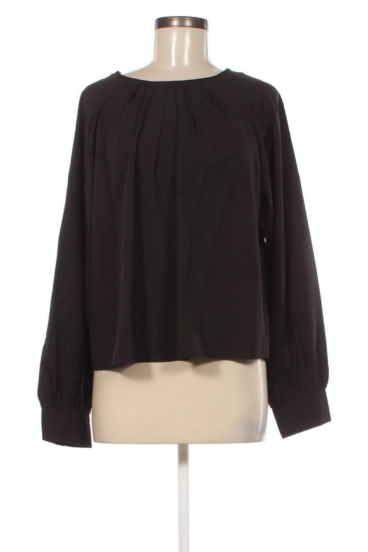 Damen Shirt Vero Moda, Größe L, Farbe Schwarz, Preis € 5,93