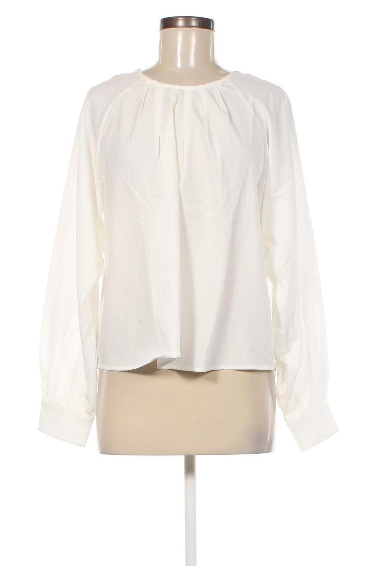 Damen Shirt Vero Moda, Größe L, Farbe Weiß, Preis € 4,74