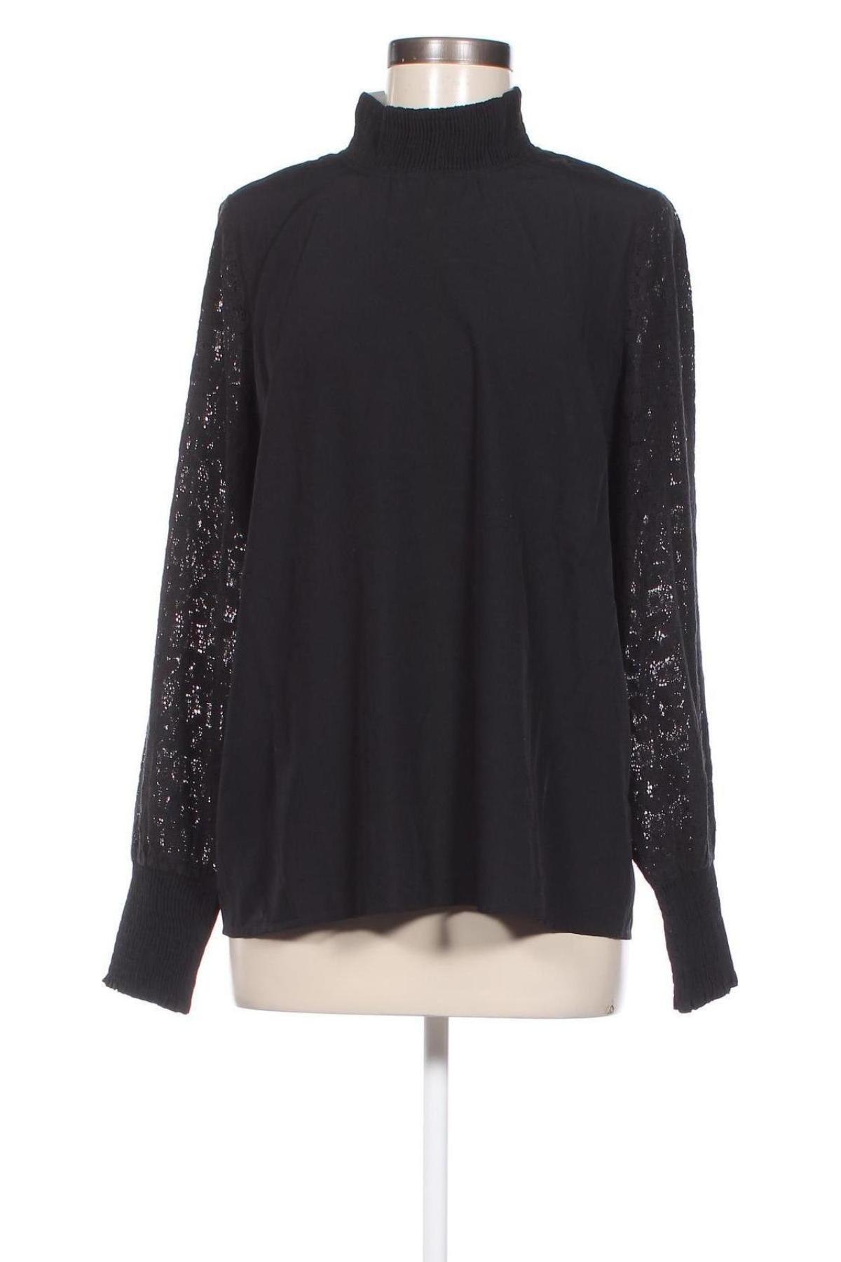 Damen Shirt Vero Moda, Größe L, Farbe Schwarz, Preis € 7,11