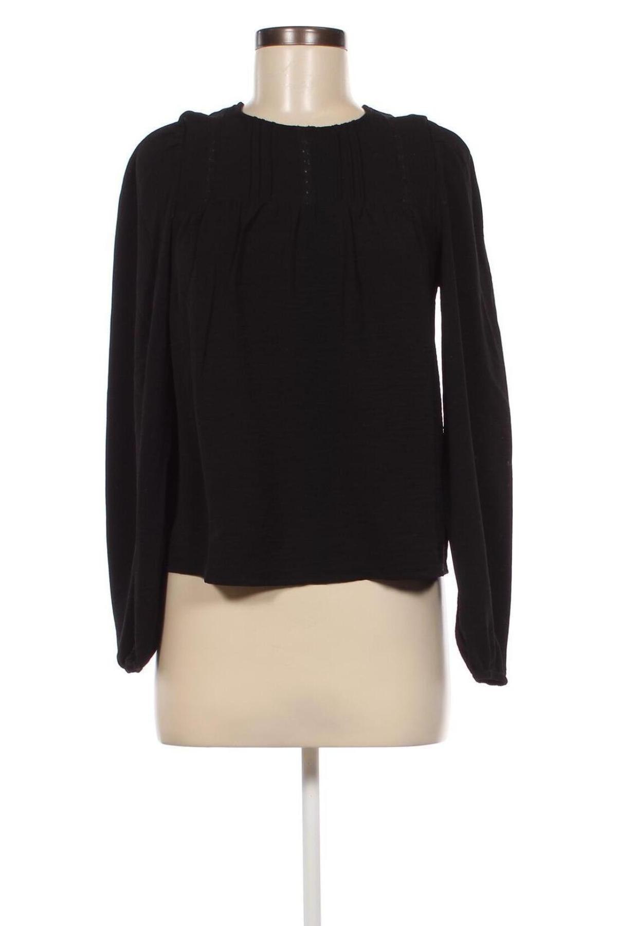 Damen Shirt Vero Moda, Größe XS, Farbe Schwarz, Preis € 5,93