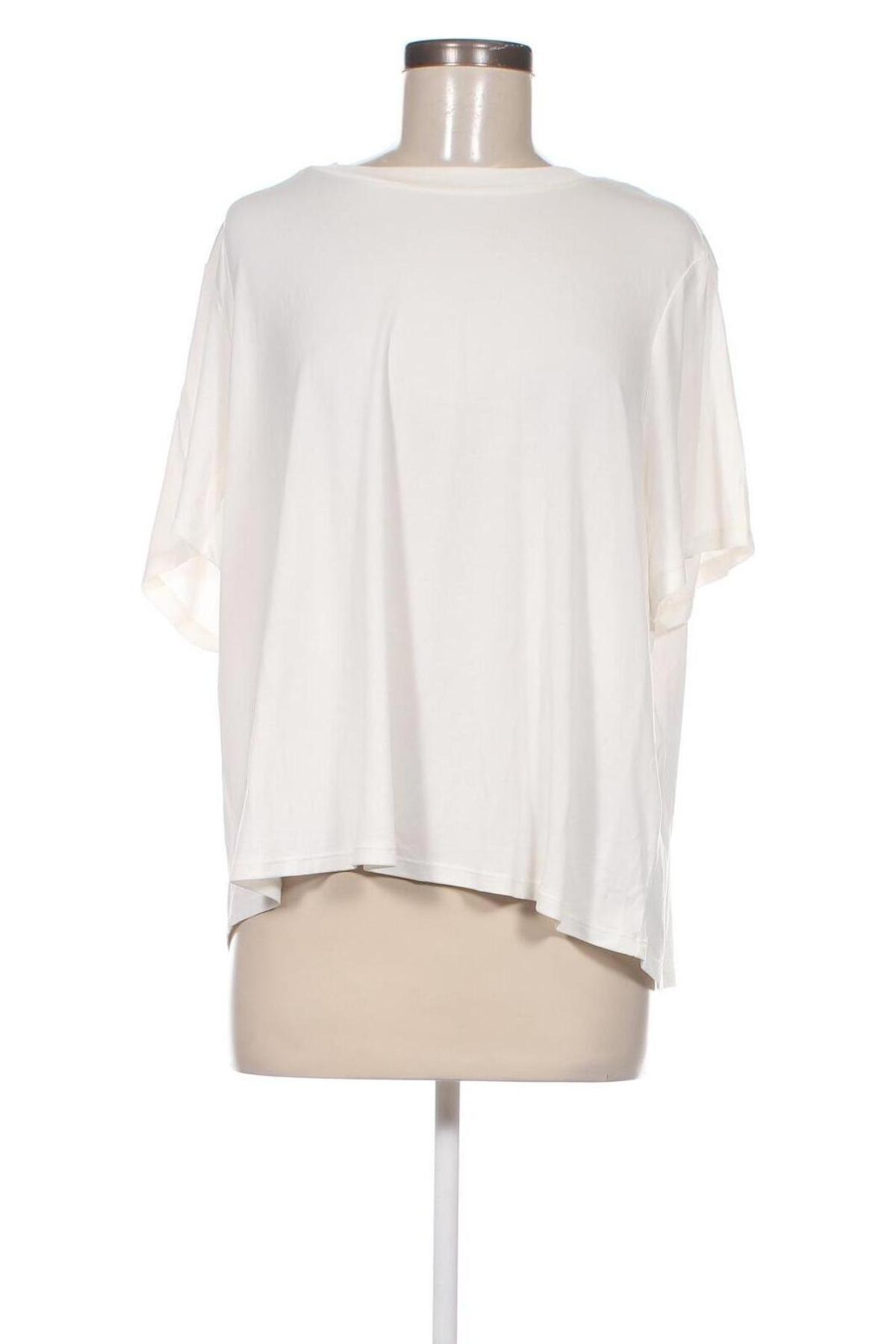 Damen Shirt Vero Moda, Größe L, Farbe Ecru, Preis 23,71 €