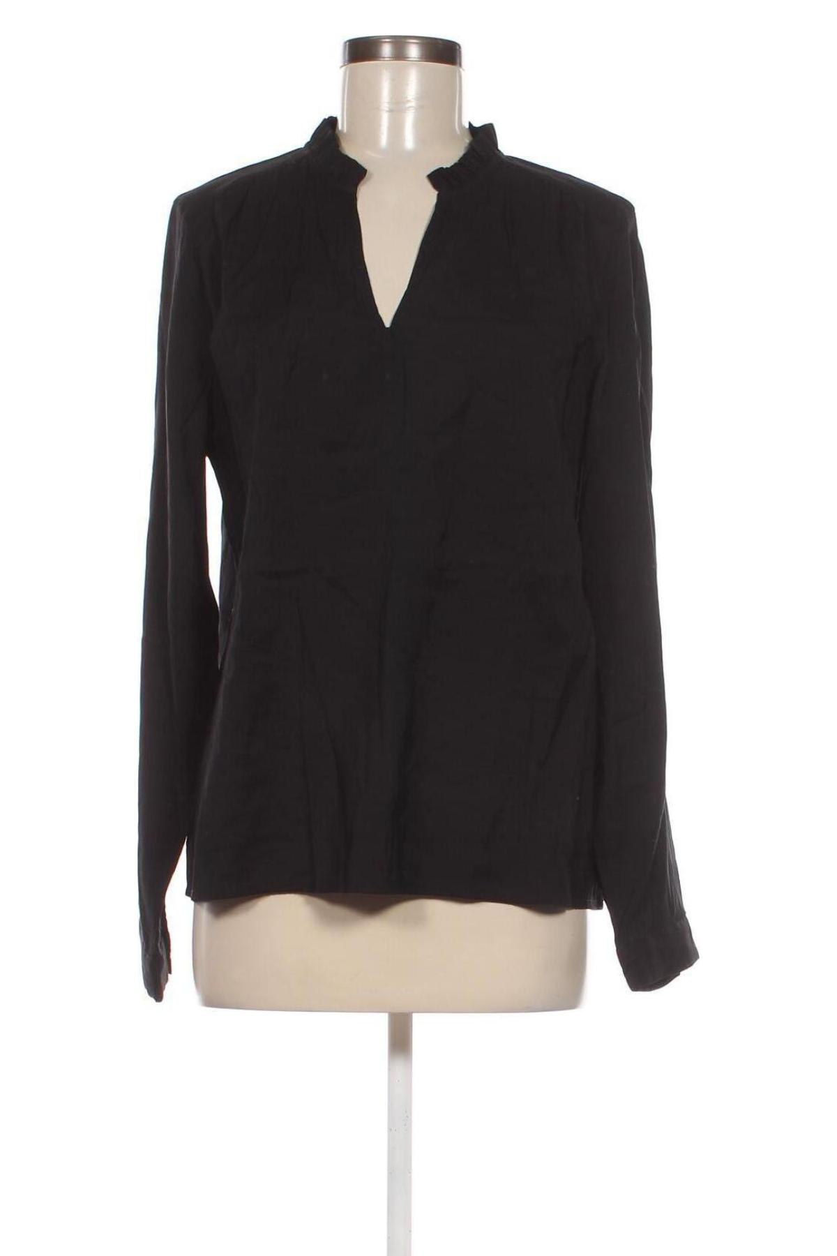 Damen Shirt Vero Moda, Größe XL, Farbe Schwarz, Preis € 11,86