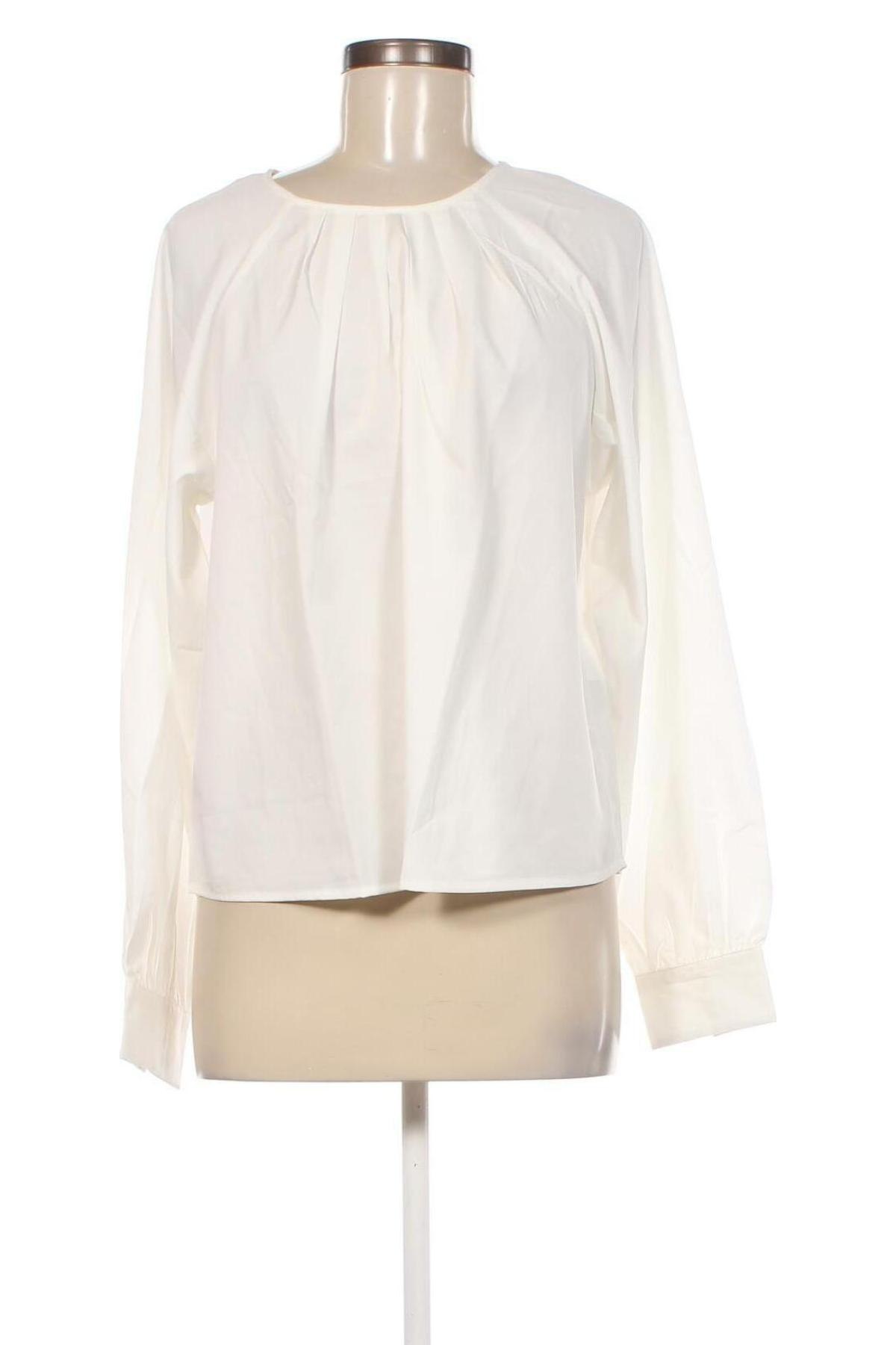 Damen Shirt Vero Moda, Größe L, Farbe Weiß, Preis 5,93 €