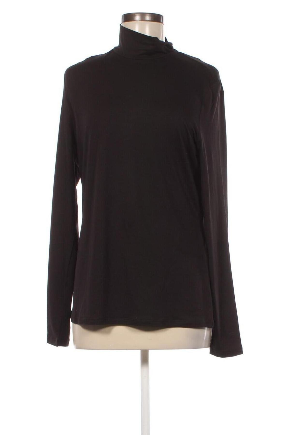 Damen Shirt Vero Moda, Größe XL, Farbe Schwarz, Preis € 5,99