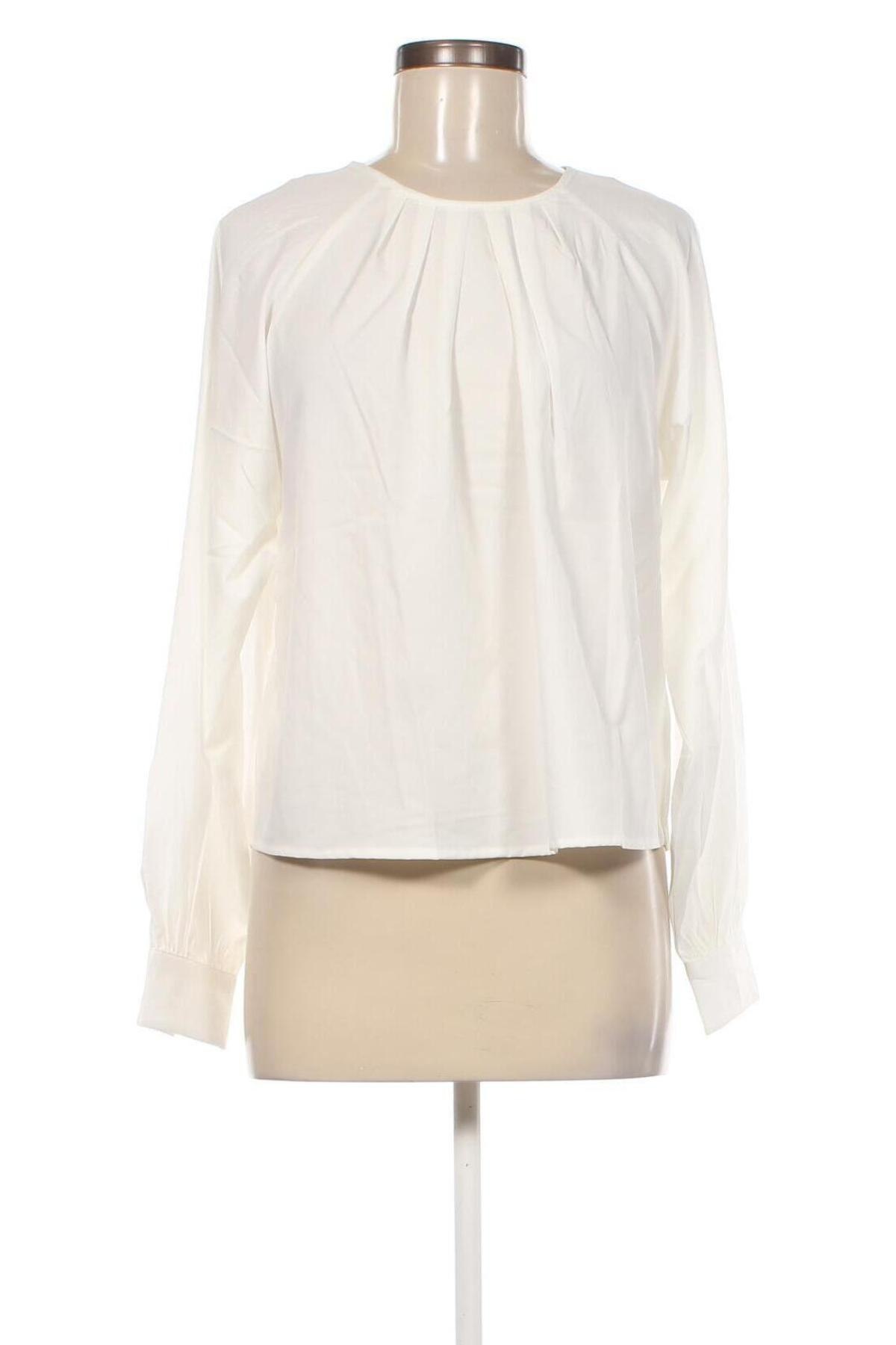 Damen Shirt Vero Moda, Größe M, Farbe Weiß, Preis € 23,71