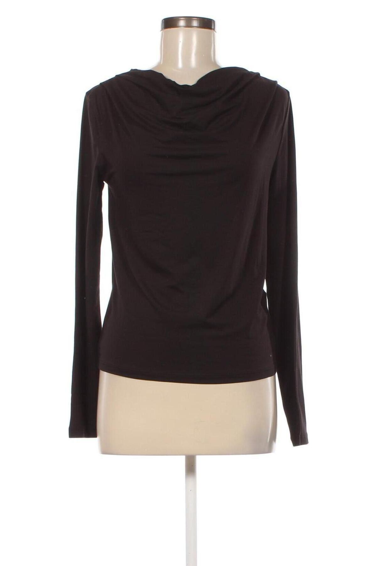 Damen Shirt Vero Moda, Größe L, Farbe Schwarz, Preis 4,74 €