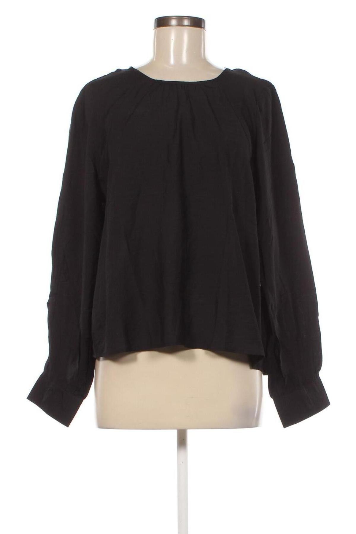 Damen Shirt Vero Moda, Größe XL, Farbe Schwarz, Preis € 11,86