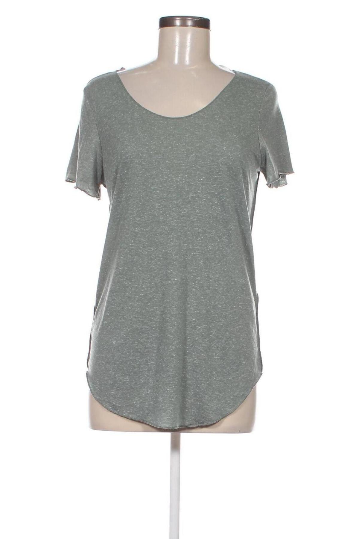 Damen Shirt Vero Moda, Größe M, Farbe Grün, Preis 3,56 €