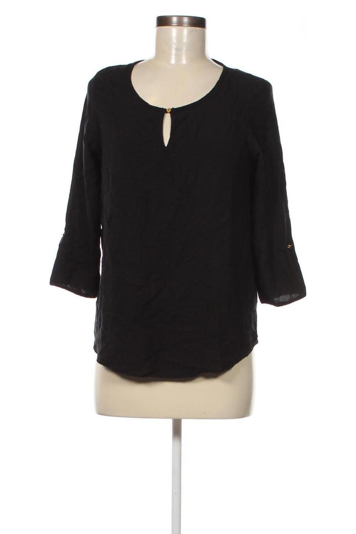 Damen Shirt Vero Moda, Größe S, Farbe Schwarz, Preis € 1,99