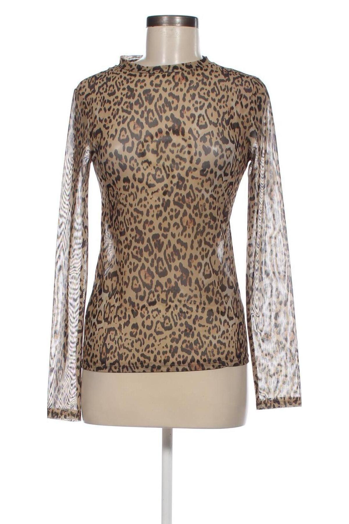 Damen Shirt Vero Moda, Größe M, Farbe Mehrfarbig, Preis € 5,52