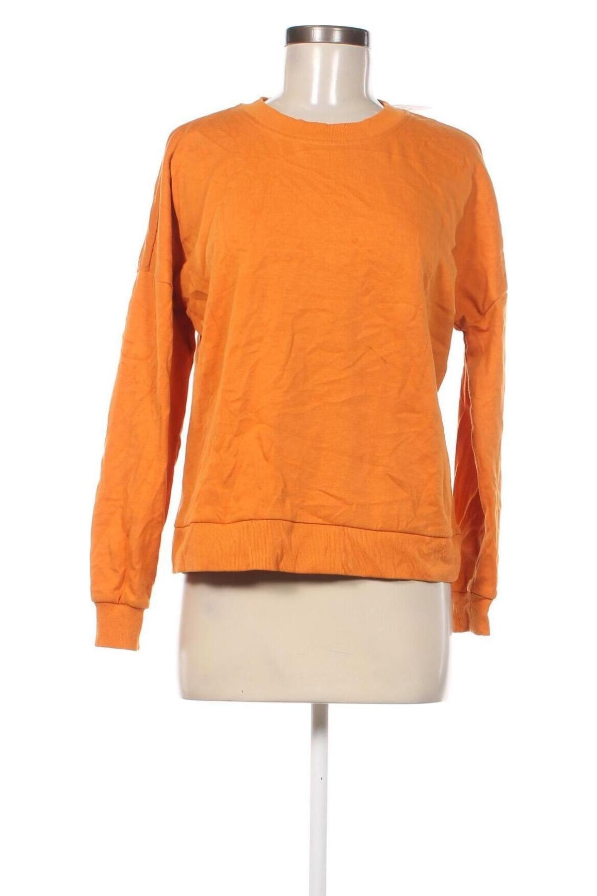 Damen Shirt Vero Moda, Größe S, Farbe Orange, Preis € 4,49