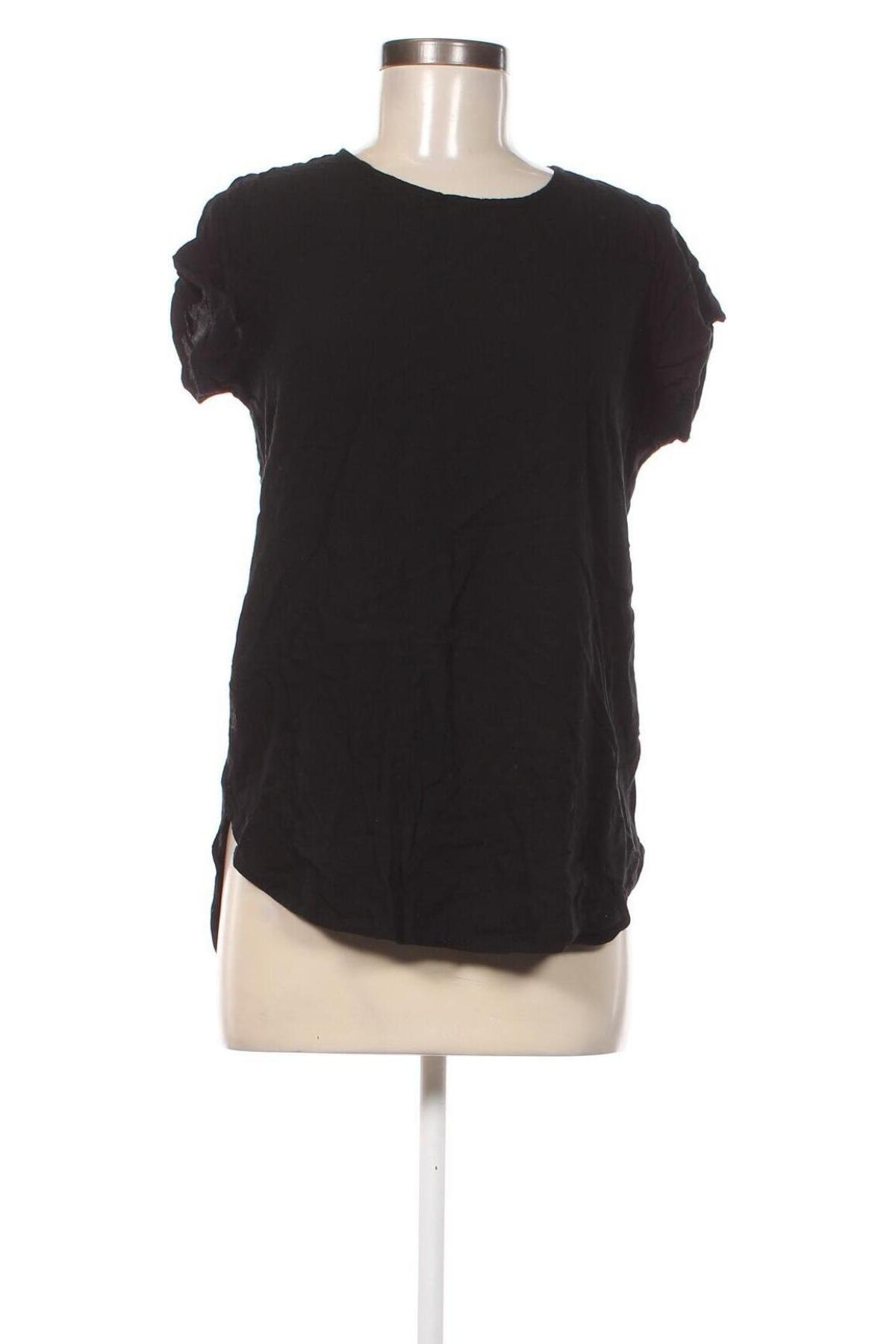 Damen Shirt Vero Moda, Größe L, Farbe Schwarz, Preis € 6,96