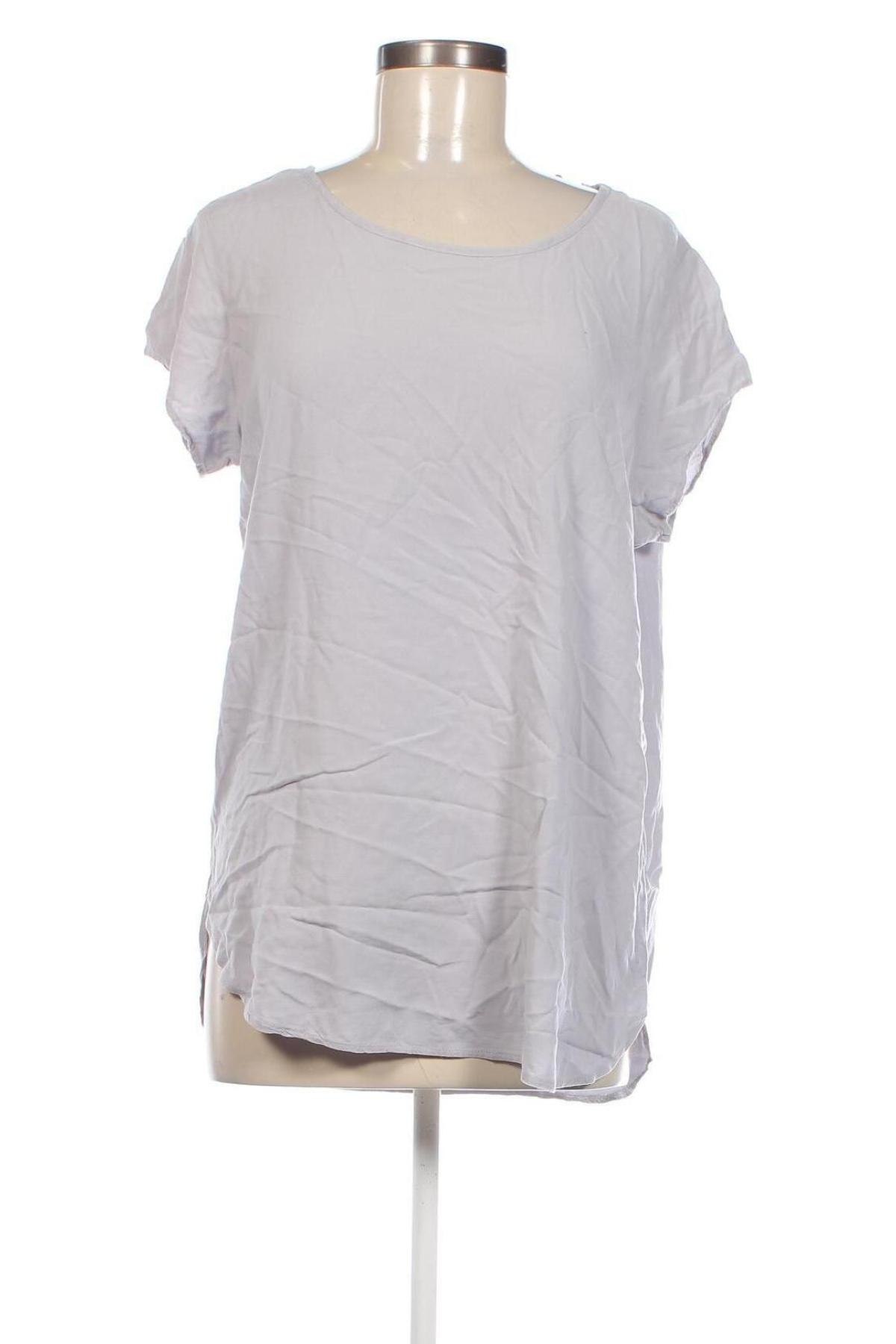 Damen Shirt Vero Moda, Größe XL, Farbe Grau, Preis € 13,92