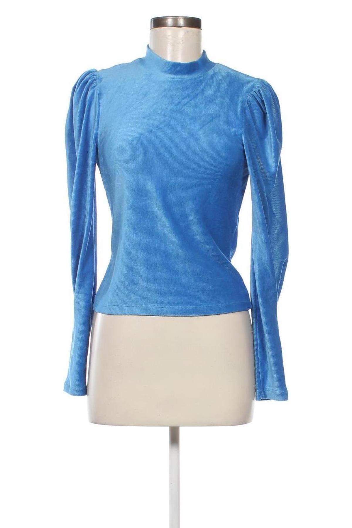 Damen Shirt Vero Moda, Größe S, Farbe Blau, Preis € 4,32