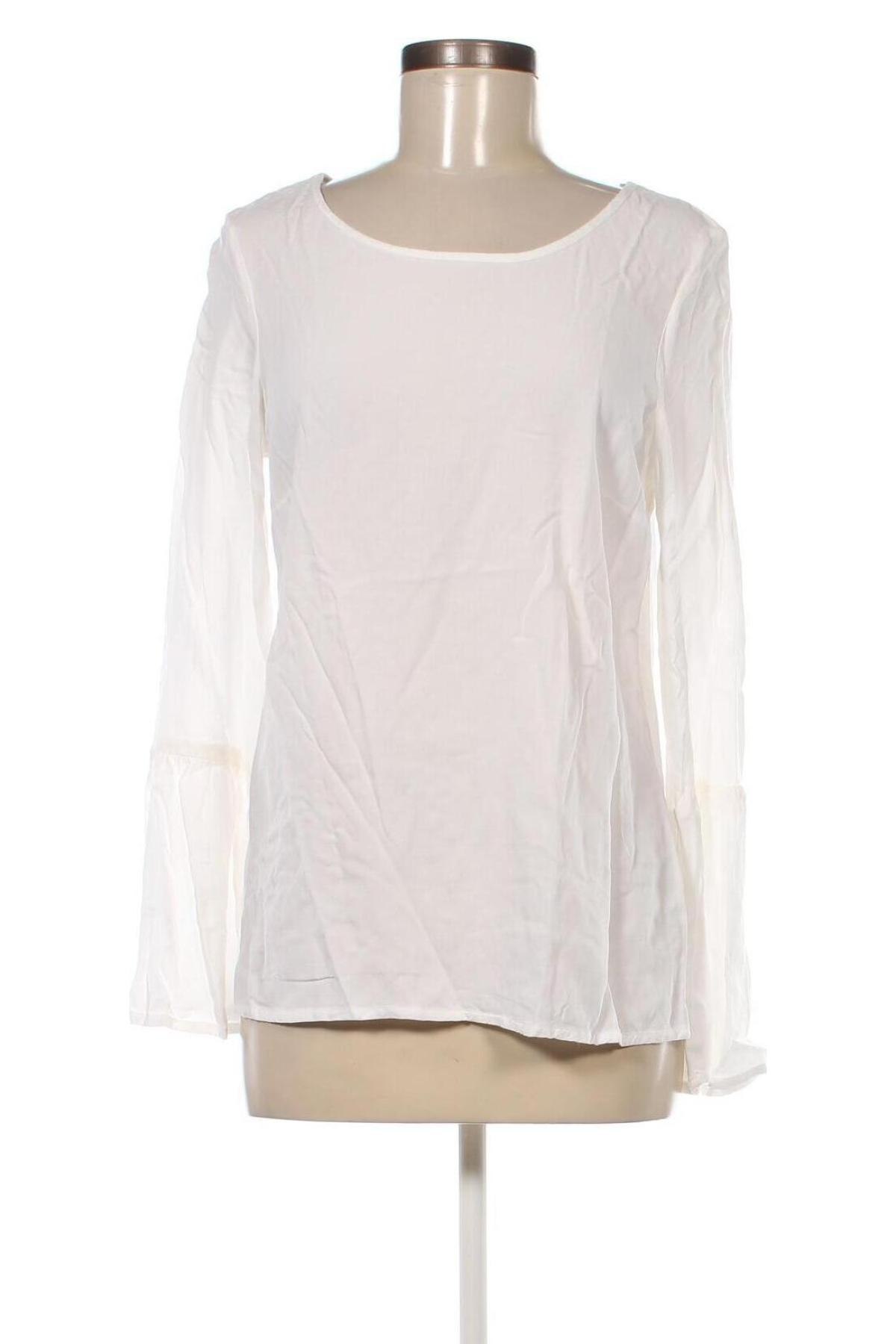 Γυναικεία μπλούζα Vero Moda, Μέγεθος S, Χρώμα Λευκό, Τιμή 5,70 €